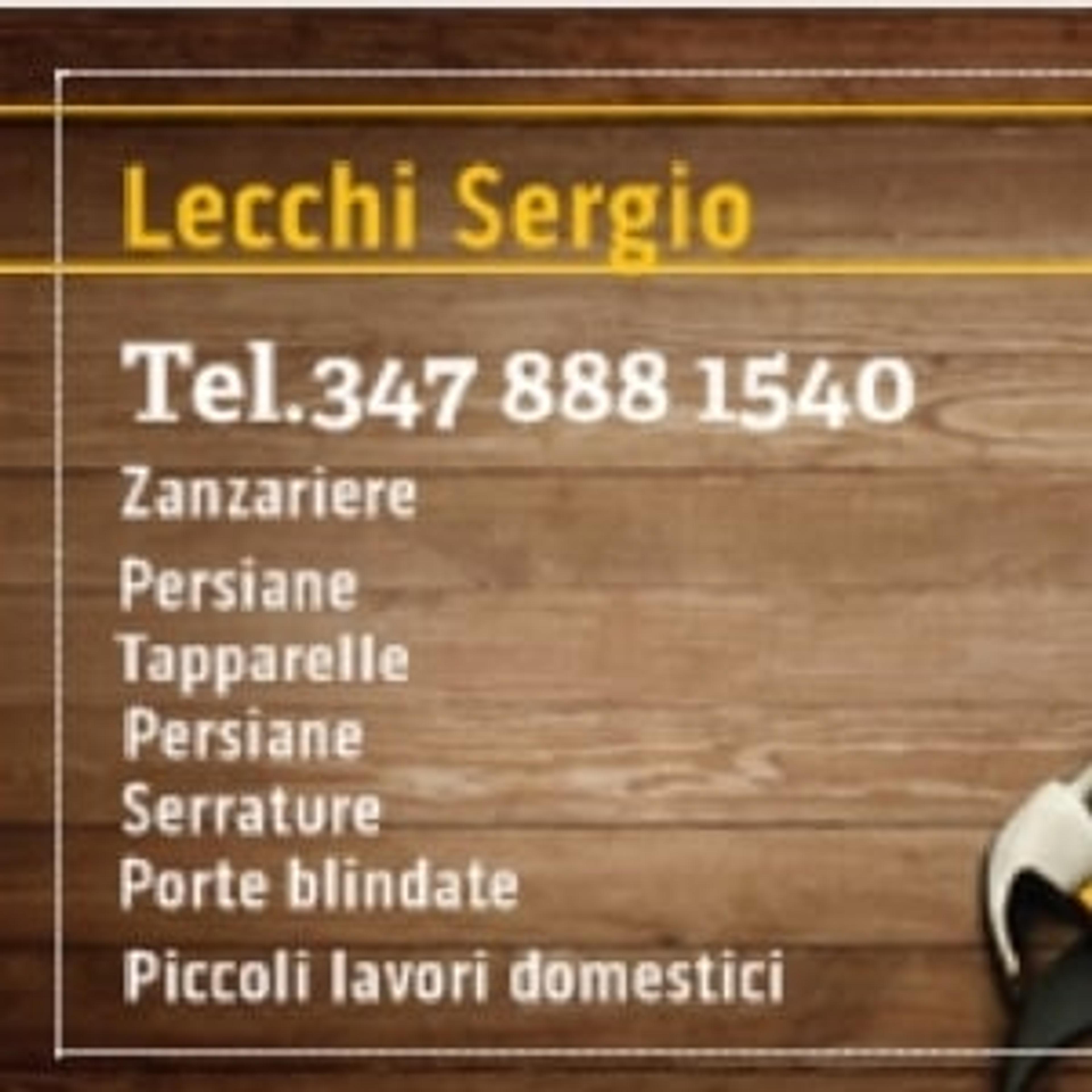 Sergio Lecchi