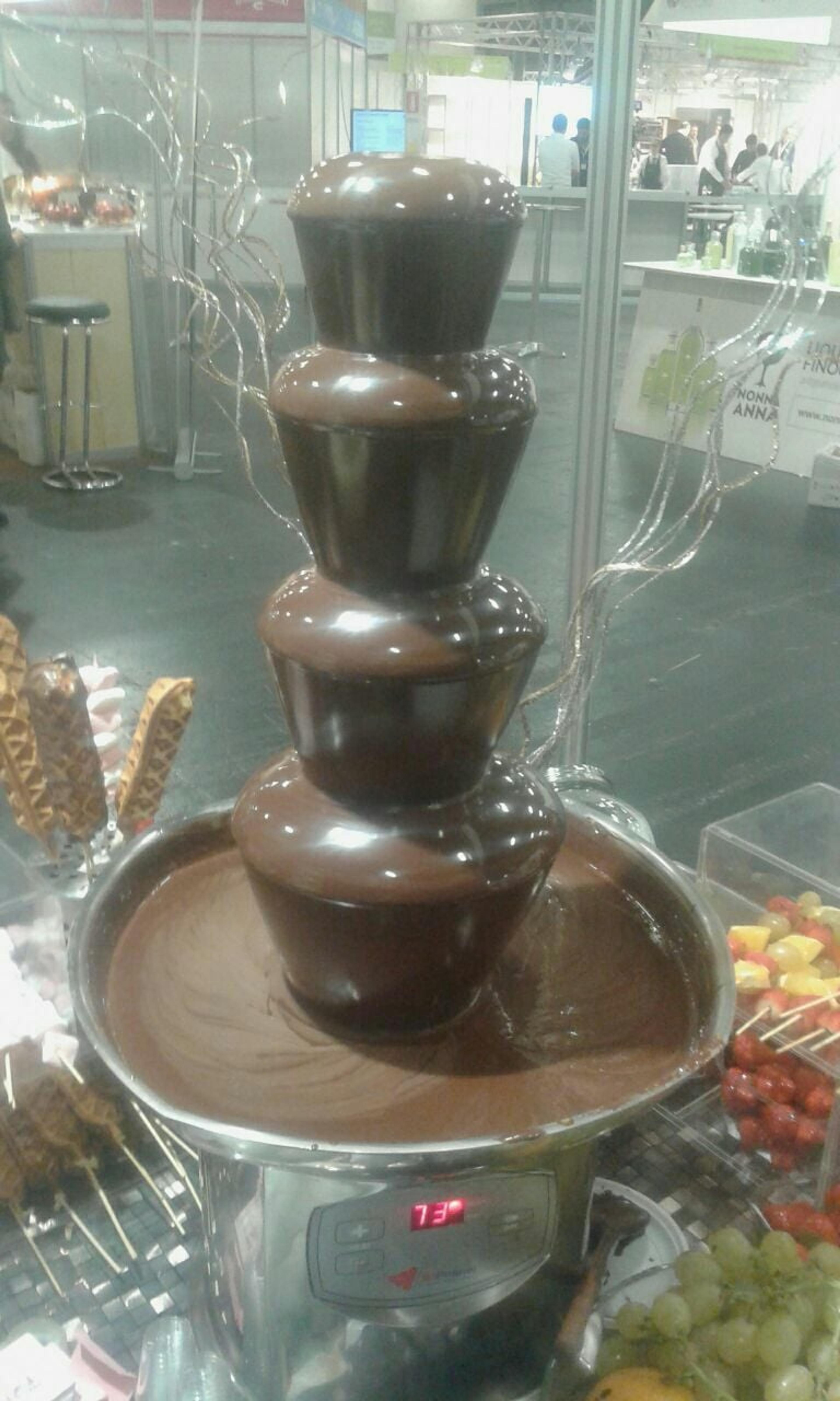 Qualcosa di dolce