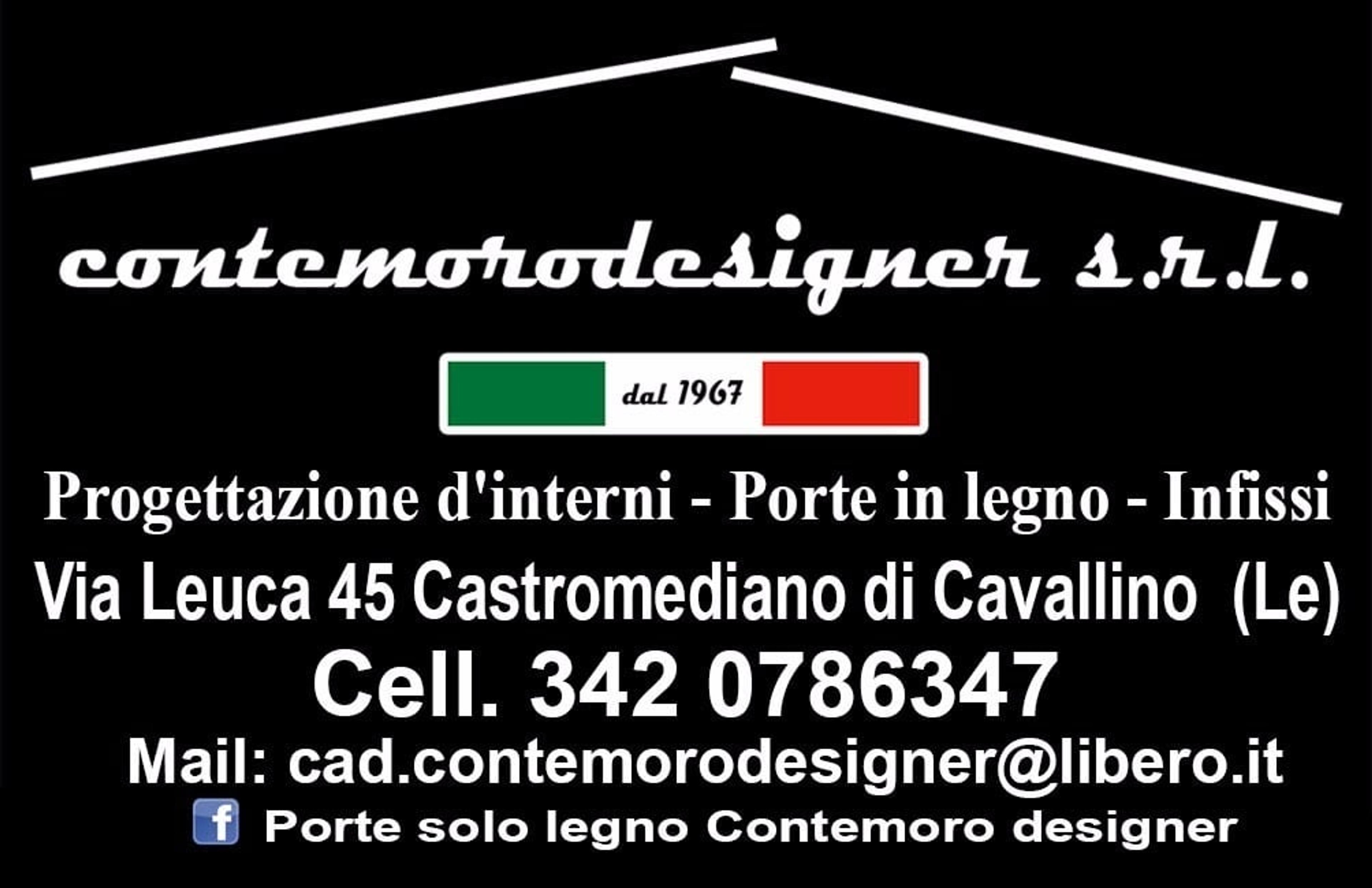 Contemorodesignersrl