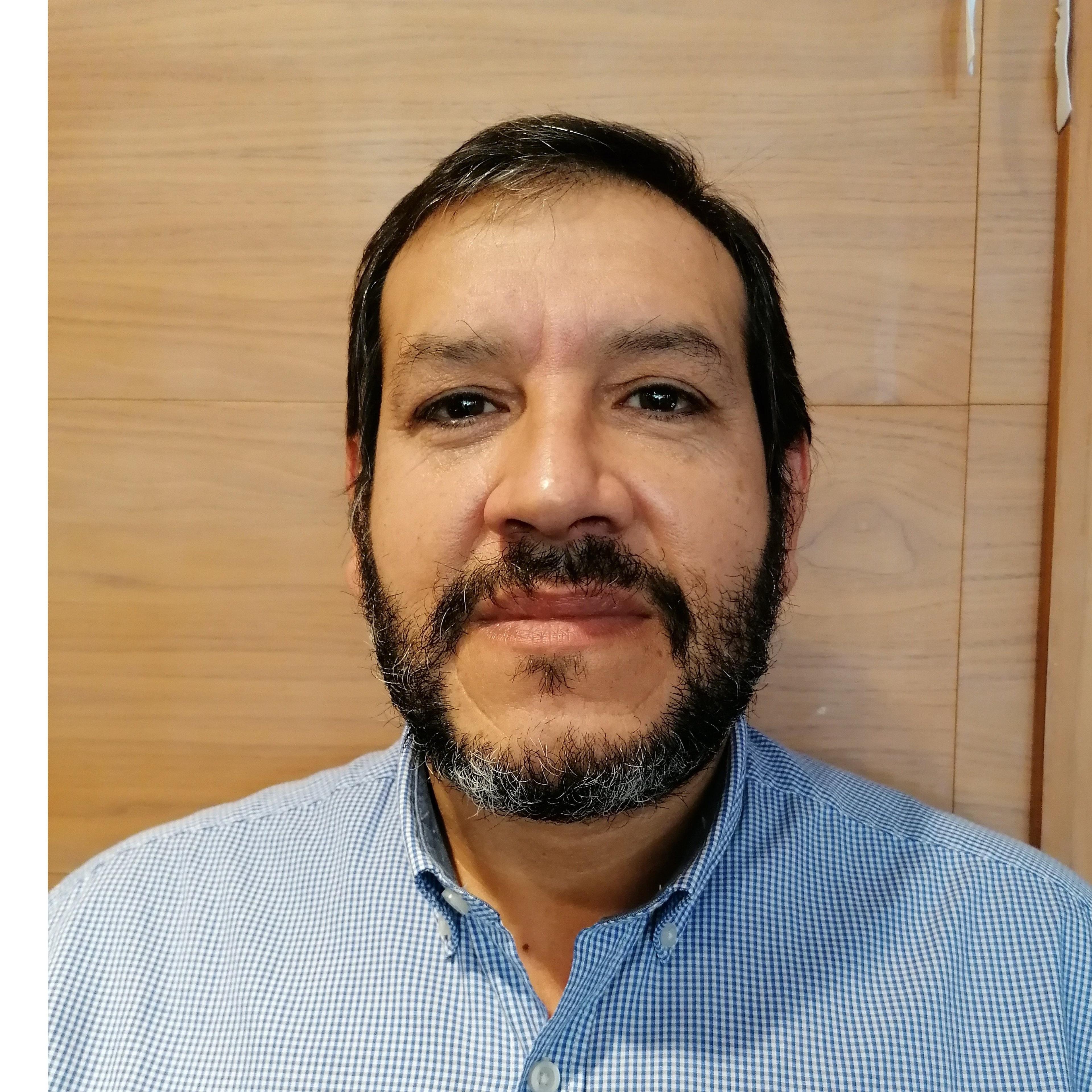 Ramón Matta Batelli