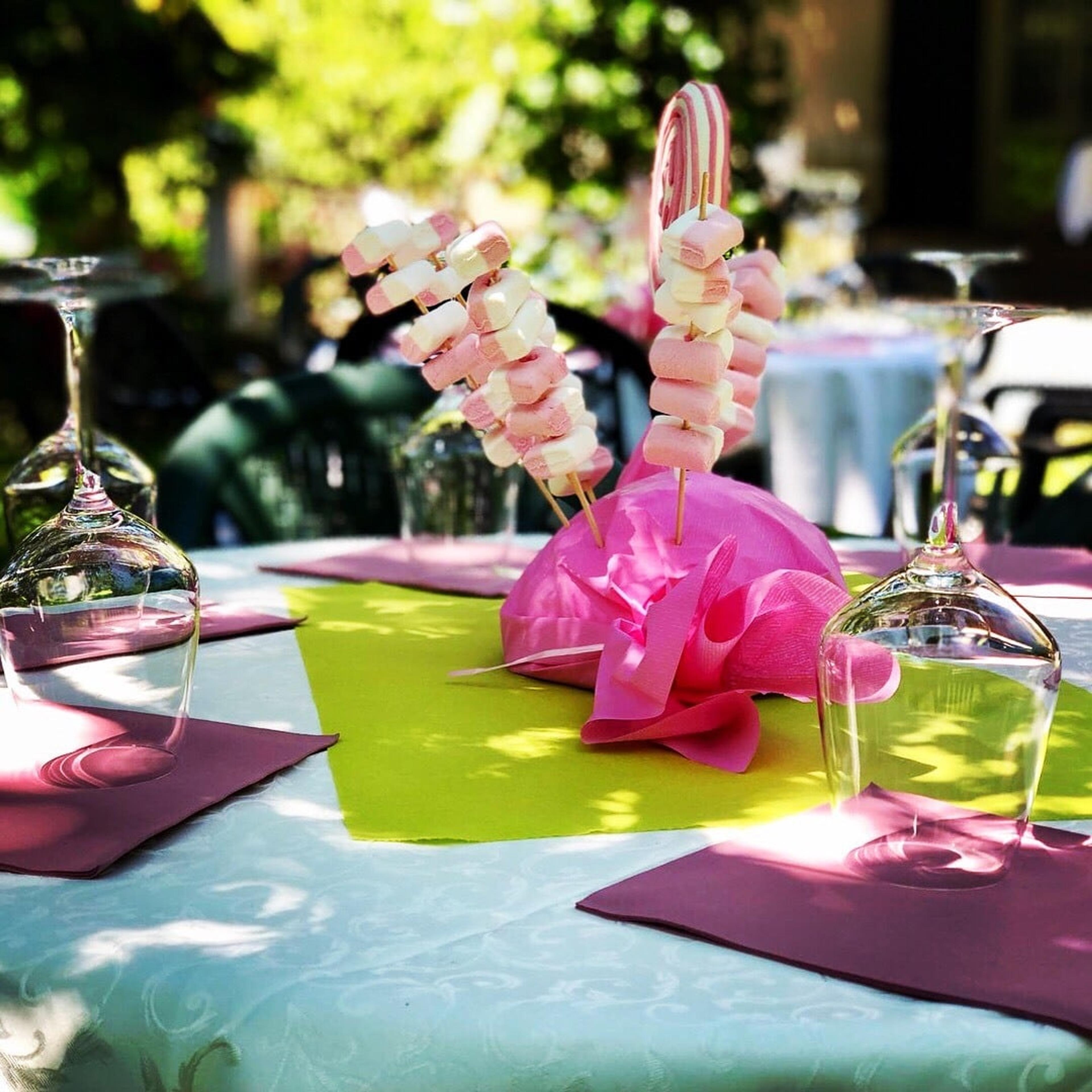 FERDI Catering