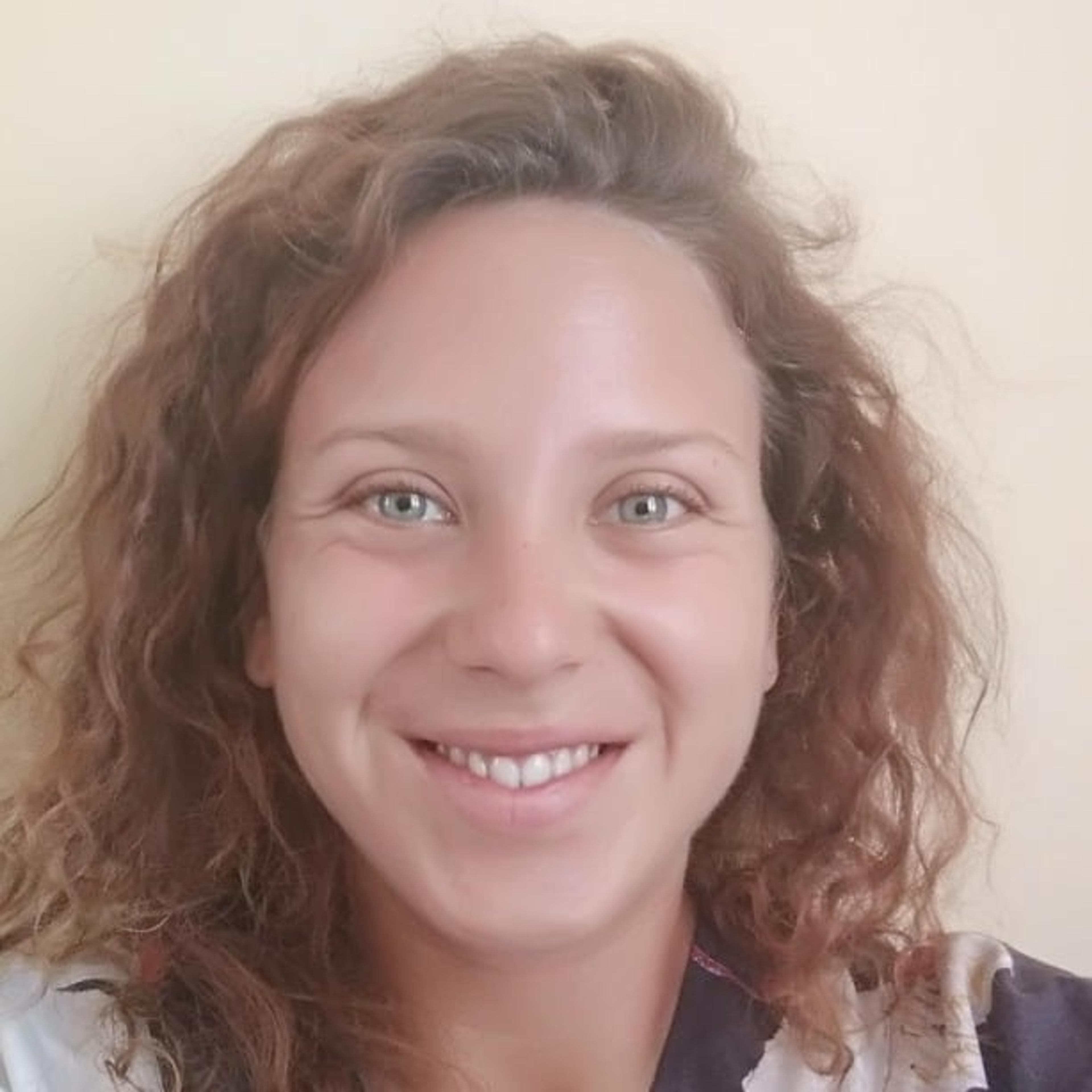 Sara Osti