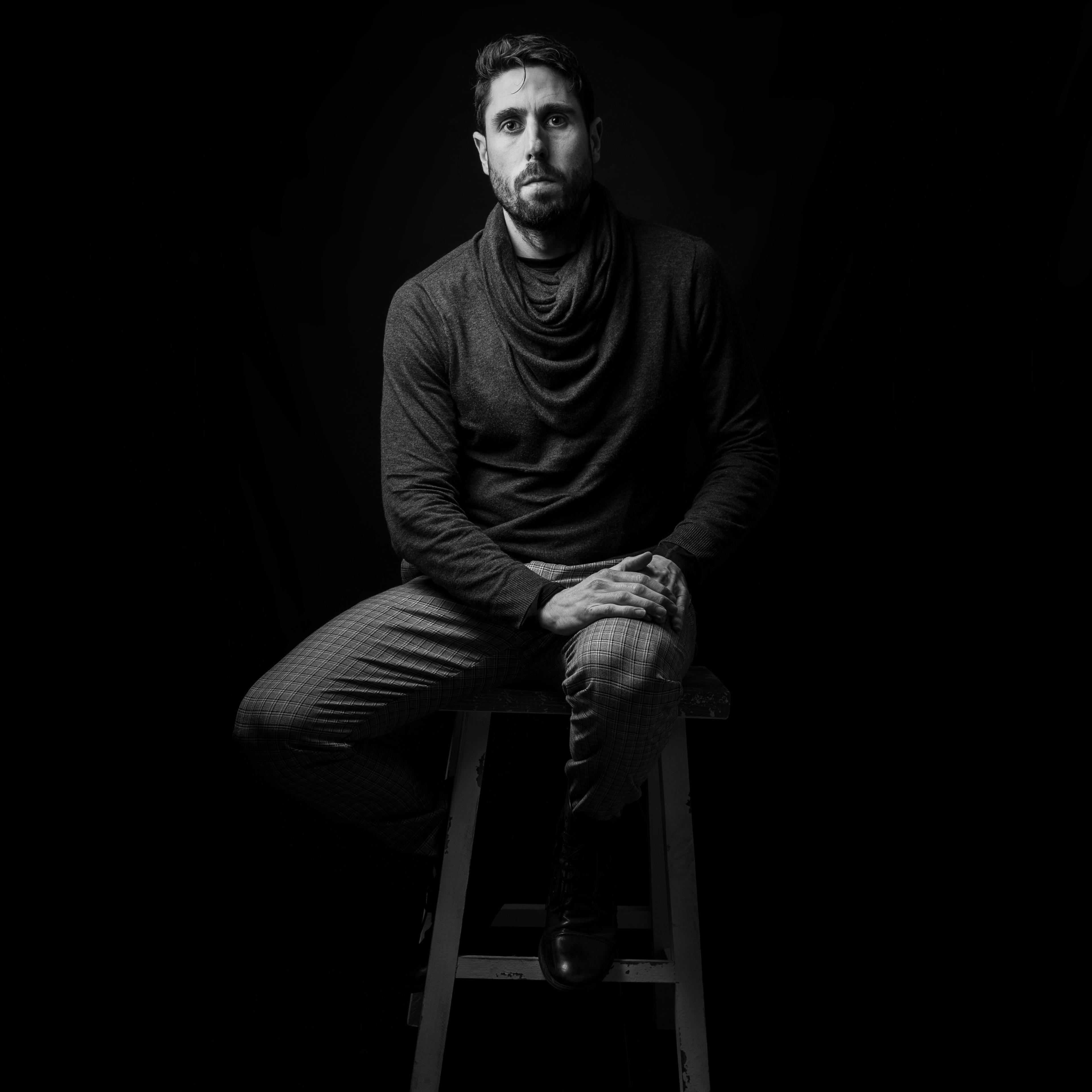 Javier Pericet