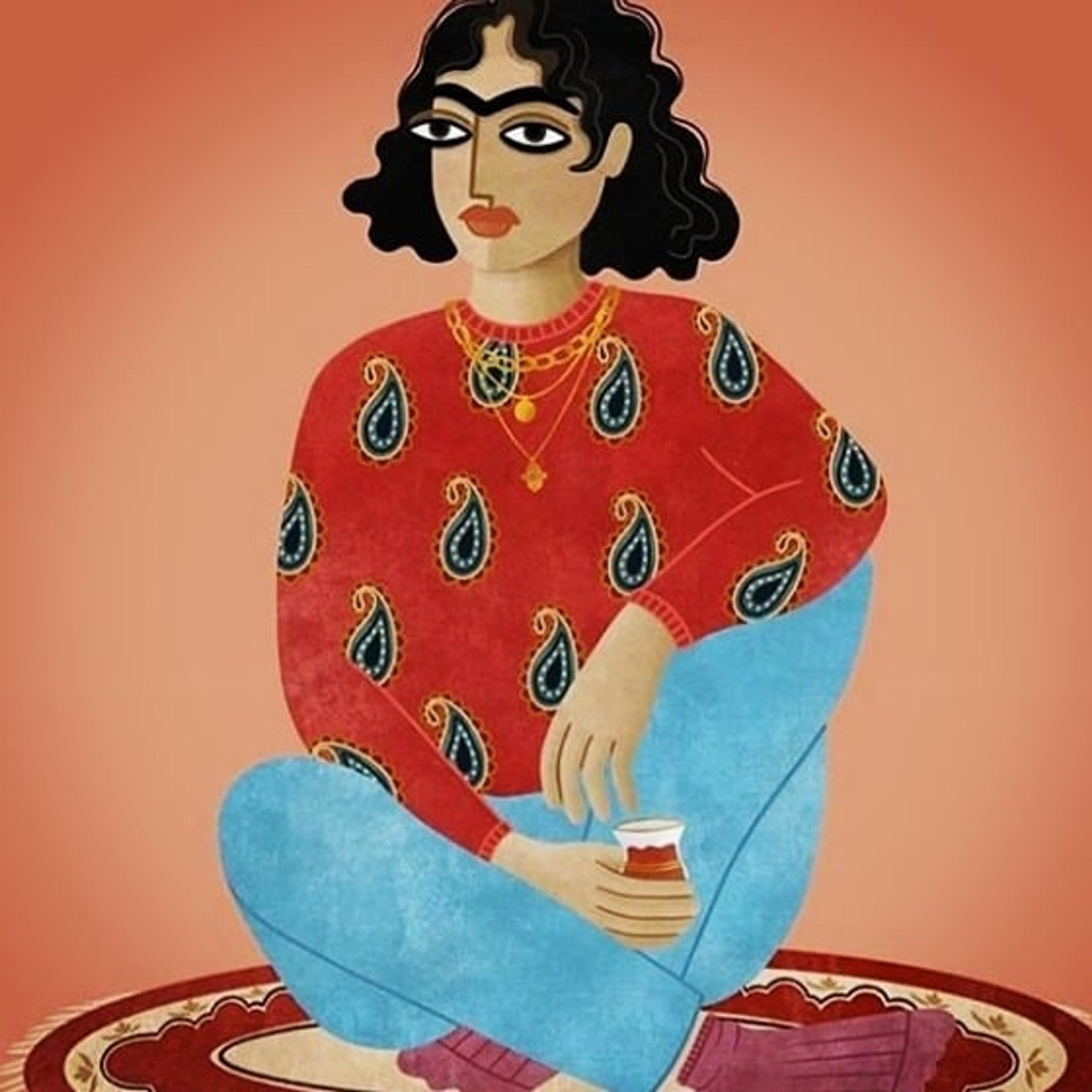 Elisa Rovito