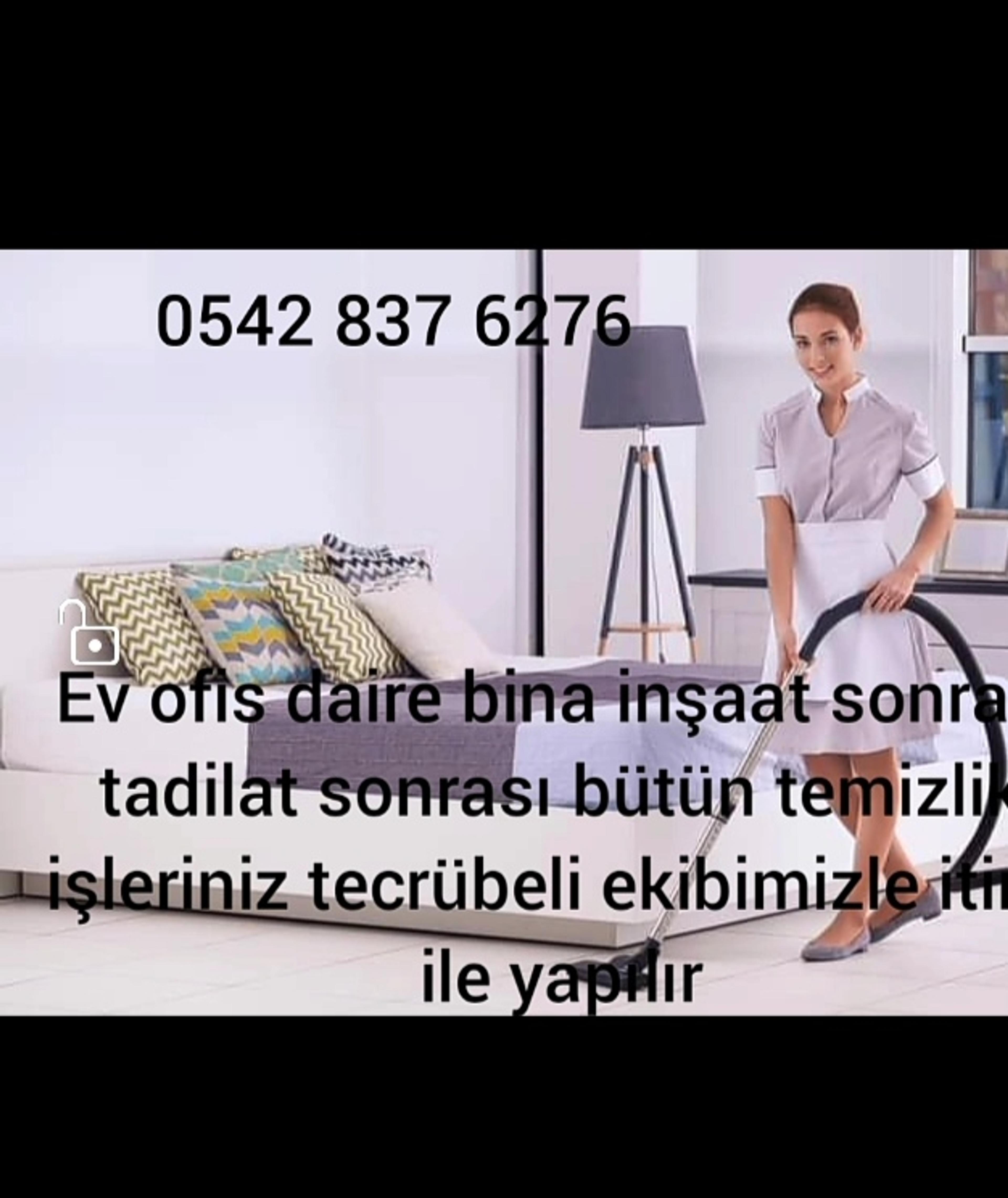Melisa.pptya.TEMZLİK