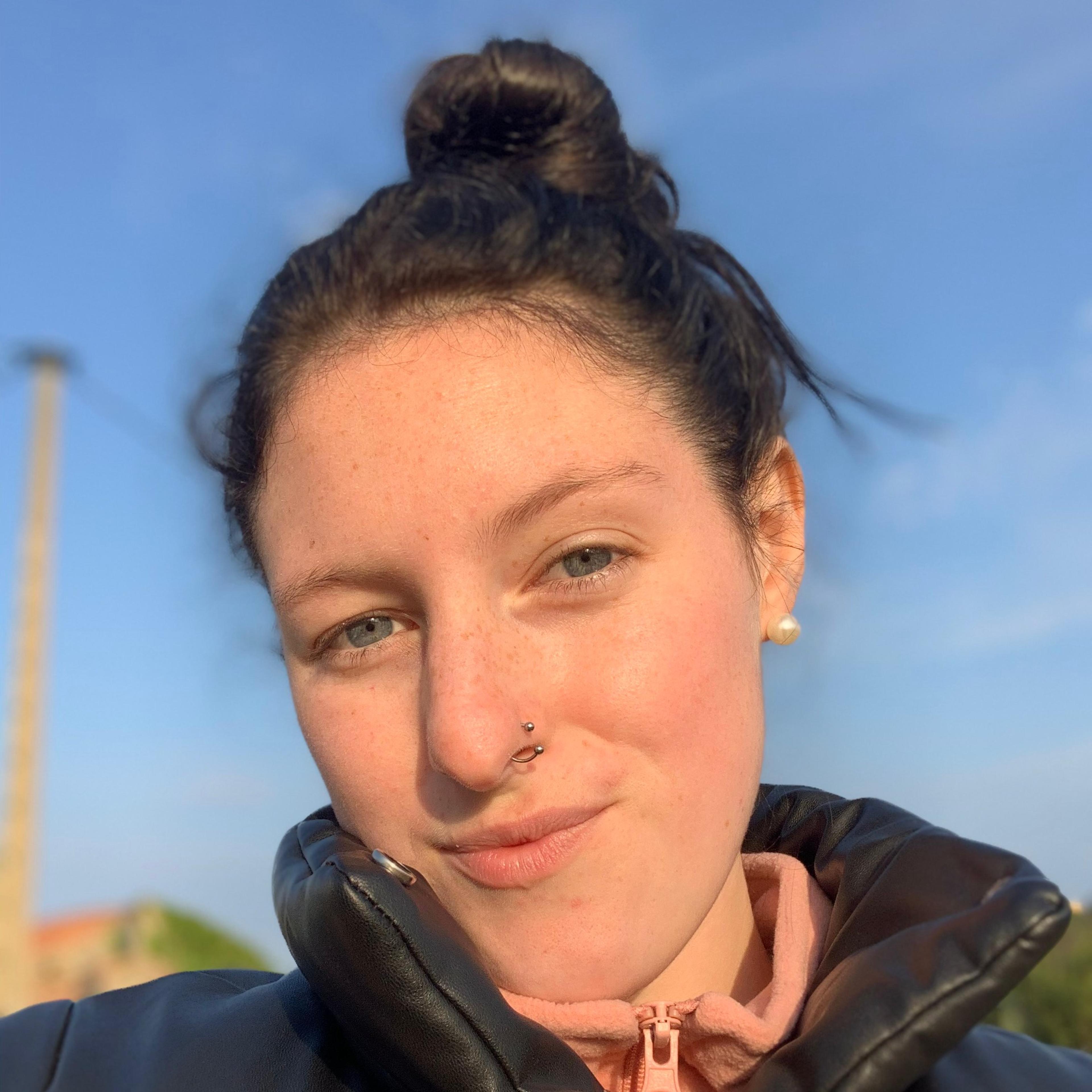 Alba Sal Quirós