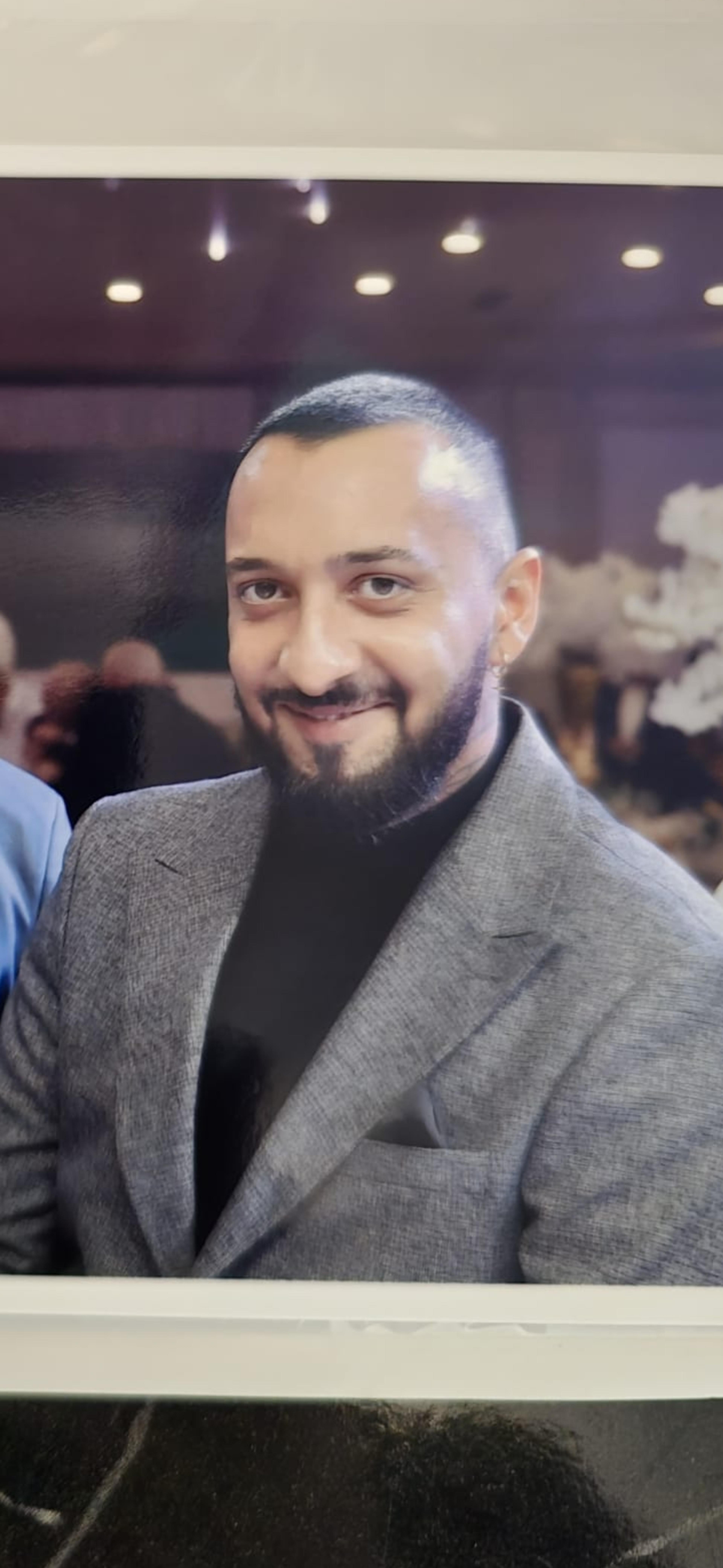 Samuel Dimic