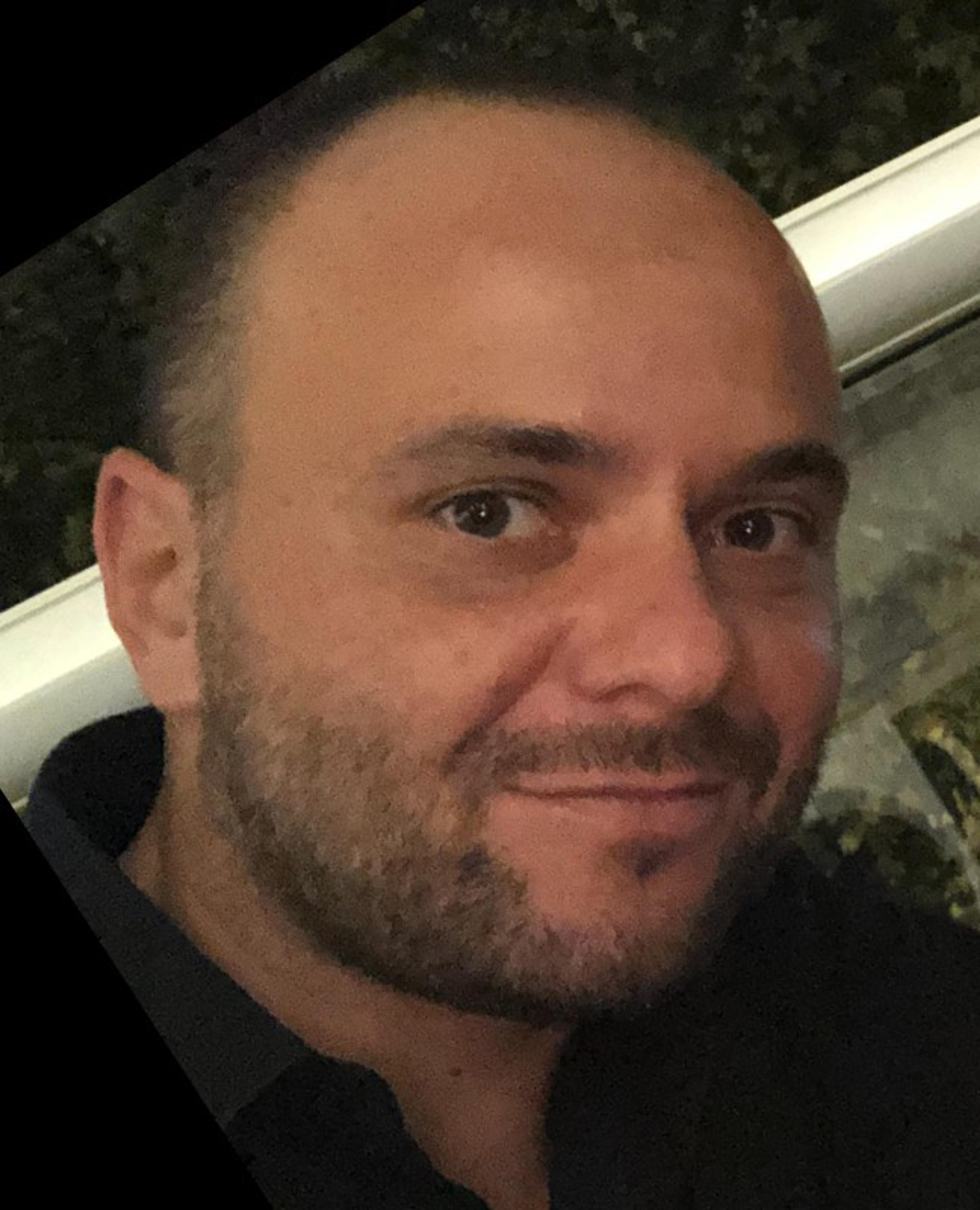 Antonio Iovine