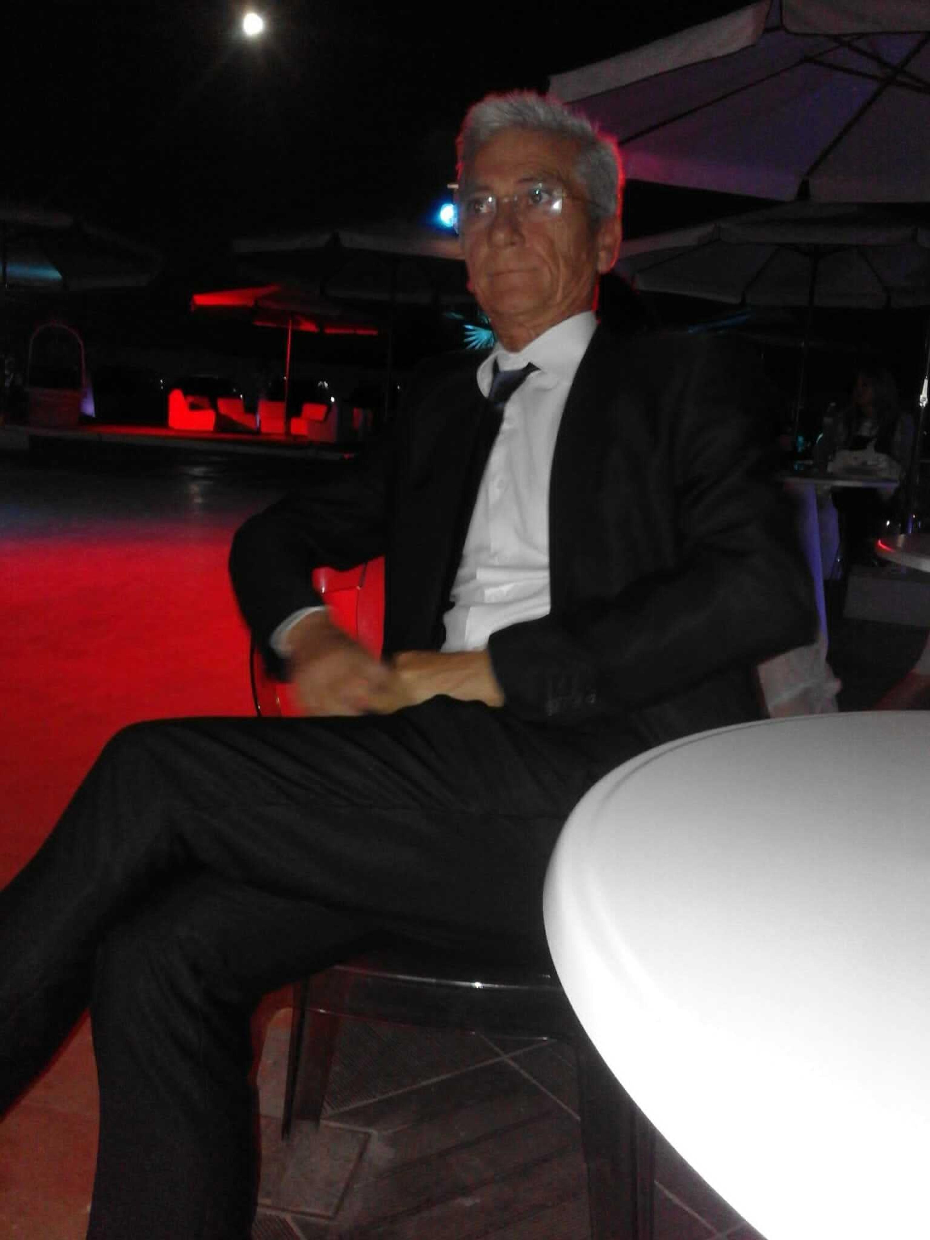 Antonio Marigliano