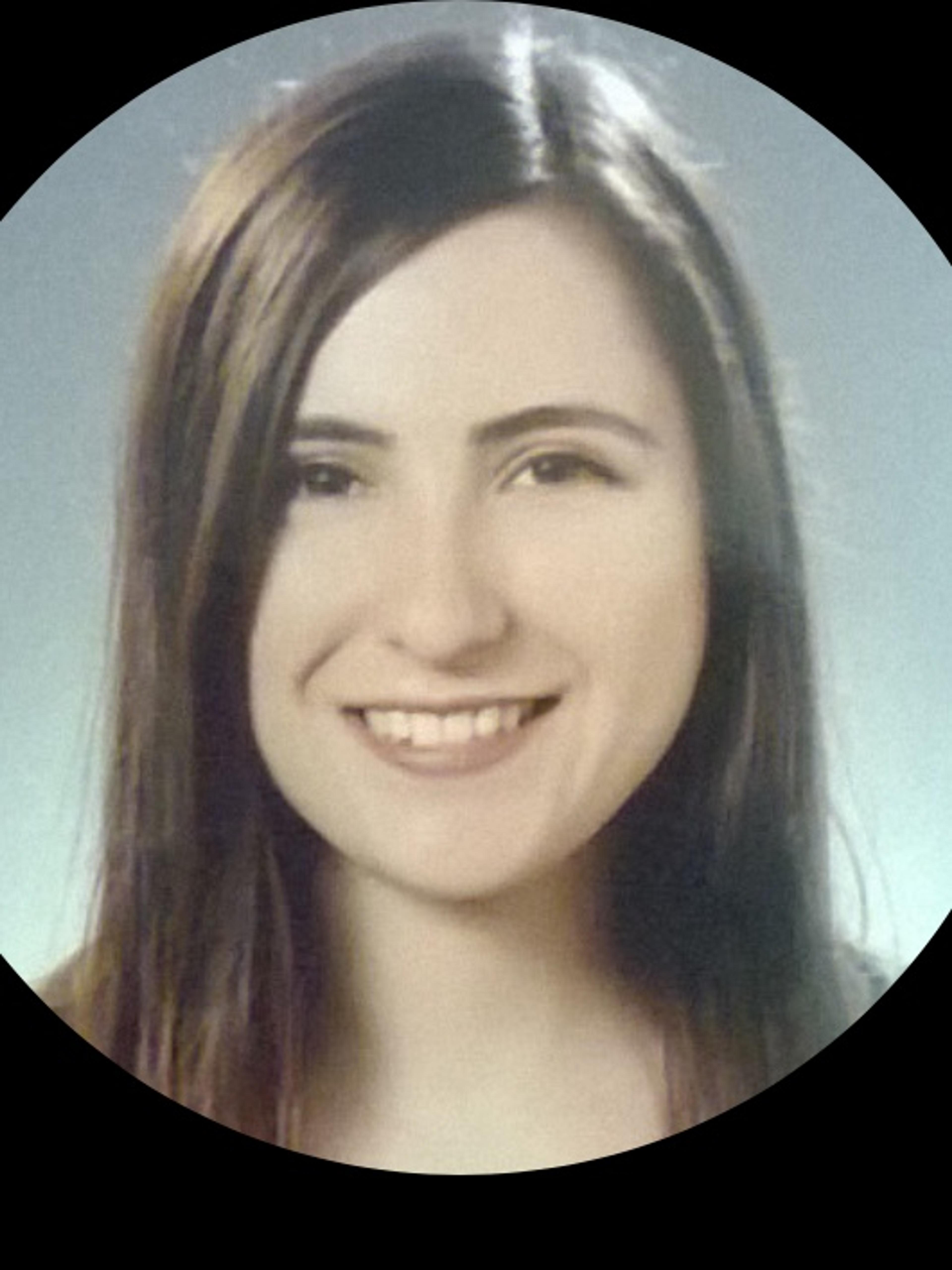 Ezgi Acavit Özdemir