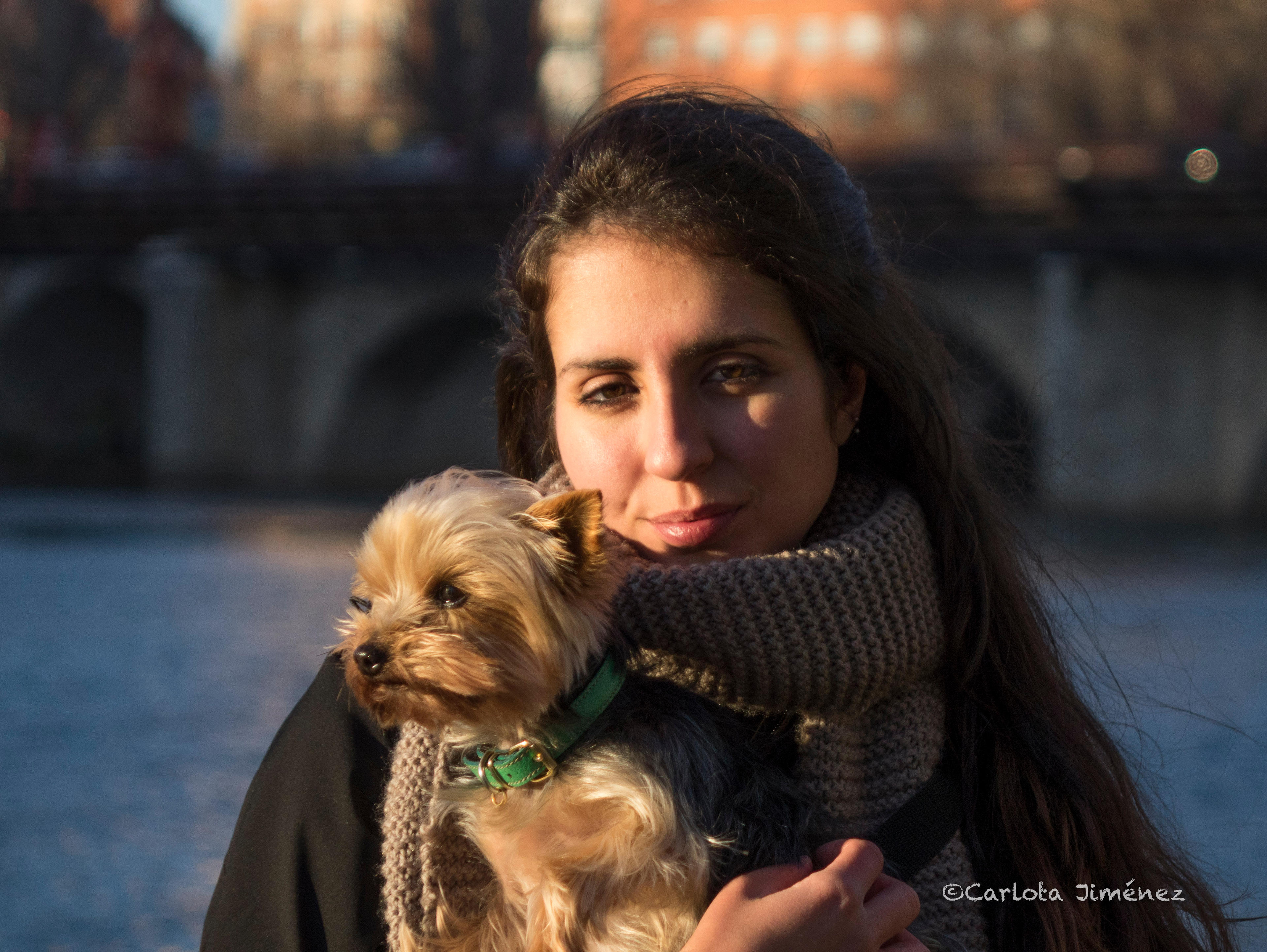 Carlota Jiménez Serrano