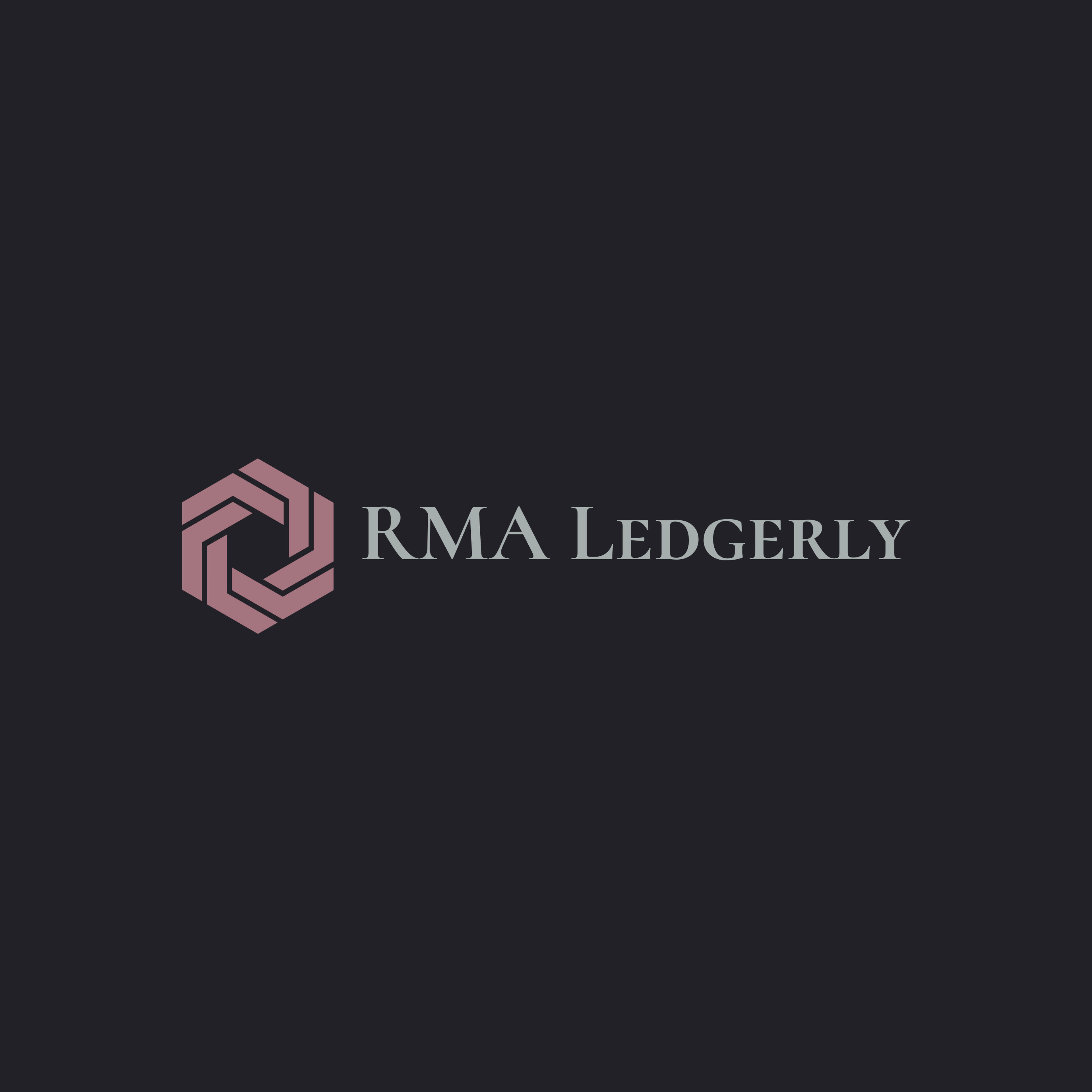 RMA Ledgerly