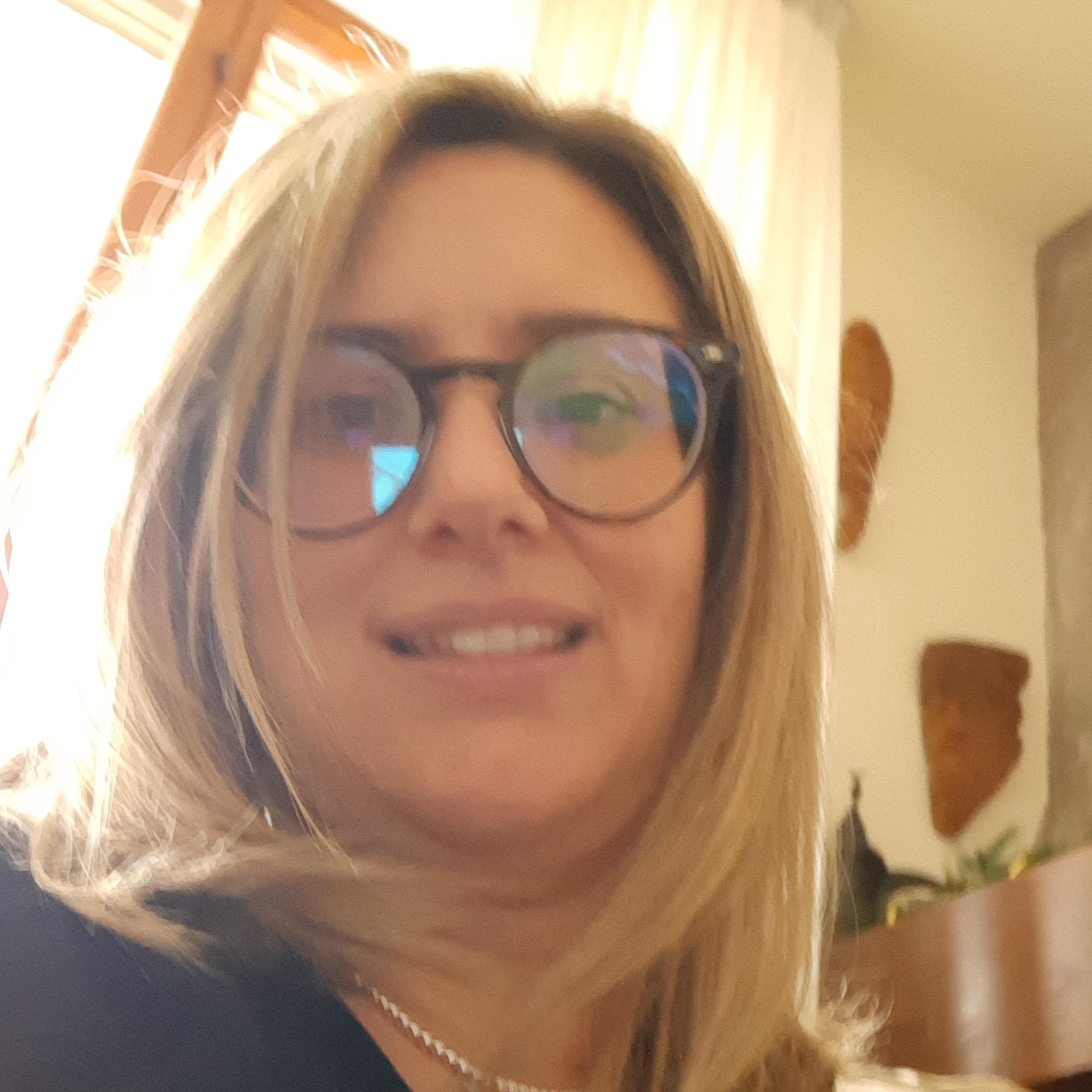 Anna Porzio