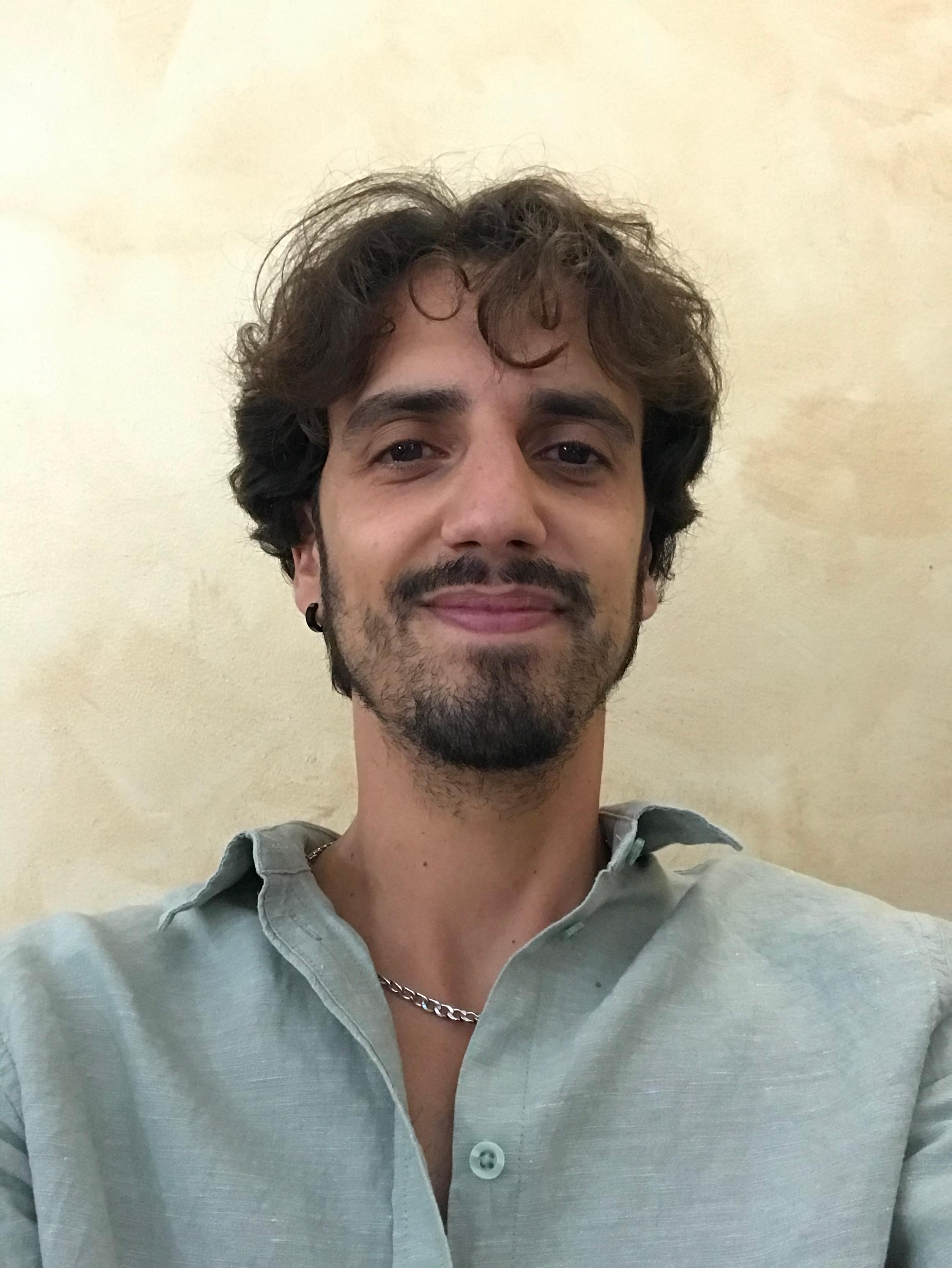 Nicolò Suppa