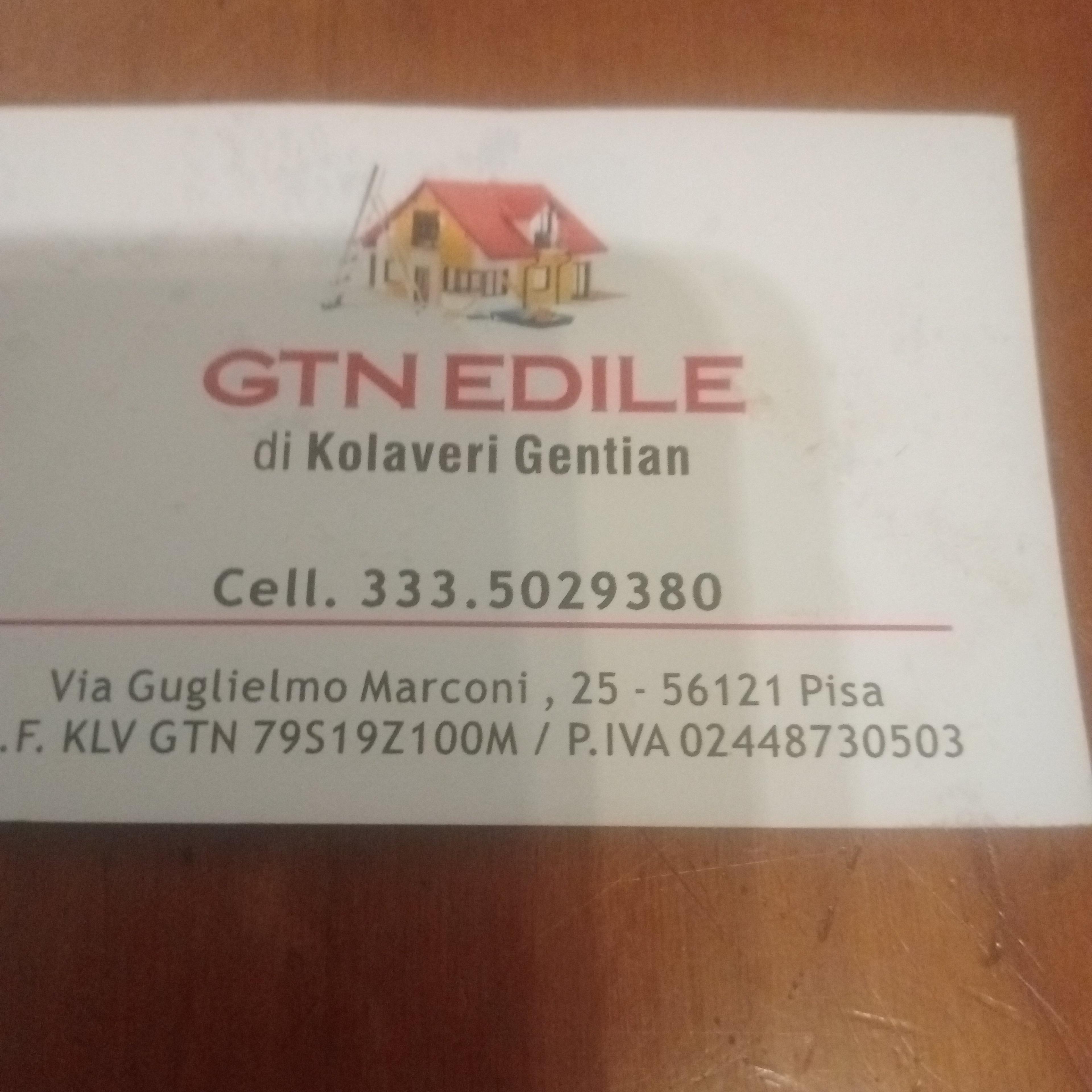 Gtnedile