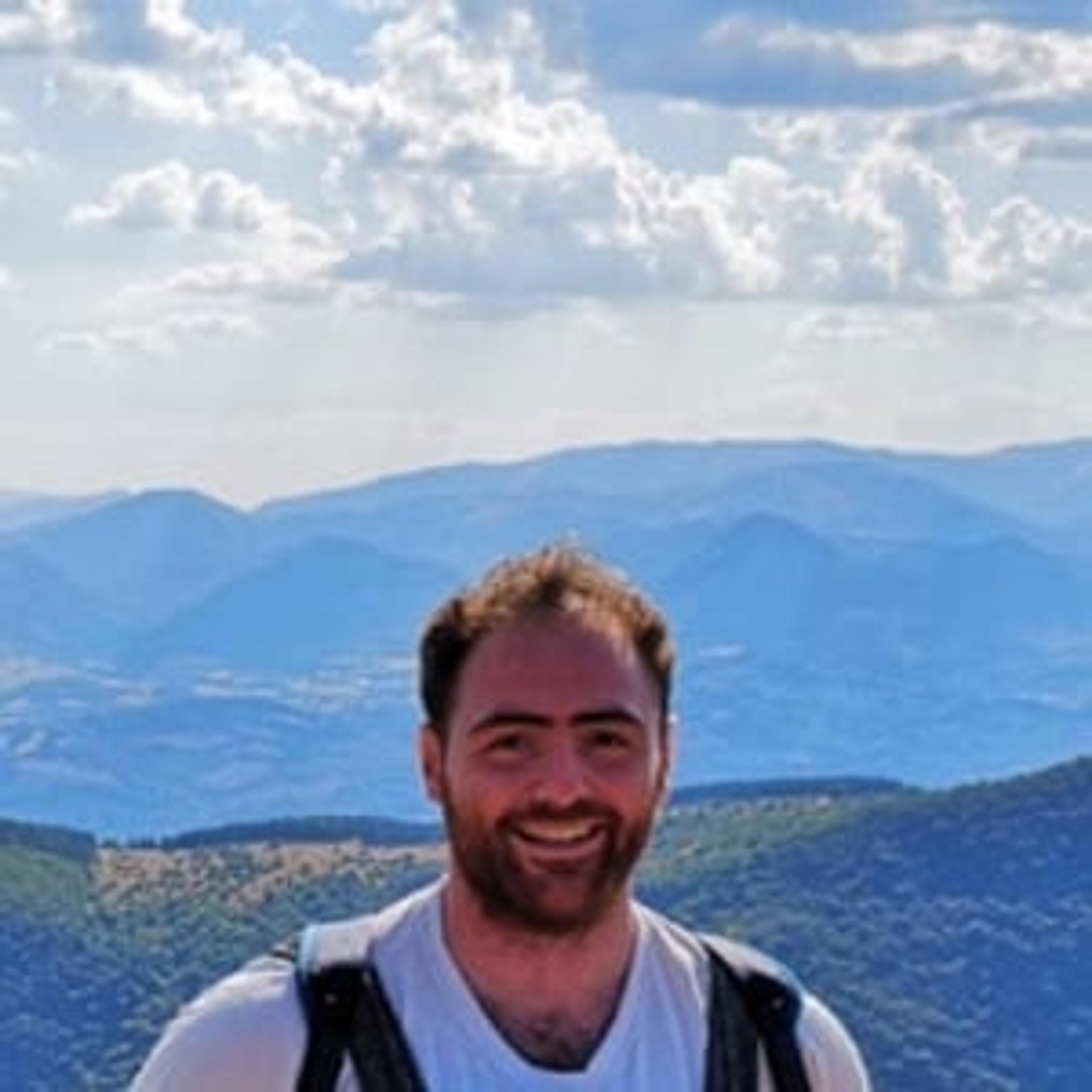 Gianluca Gagliardini
