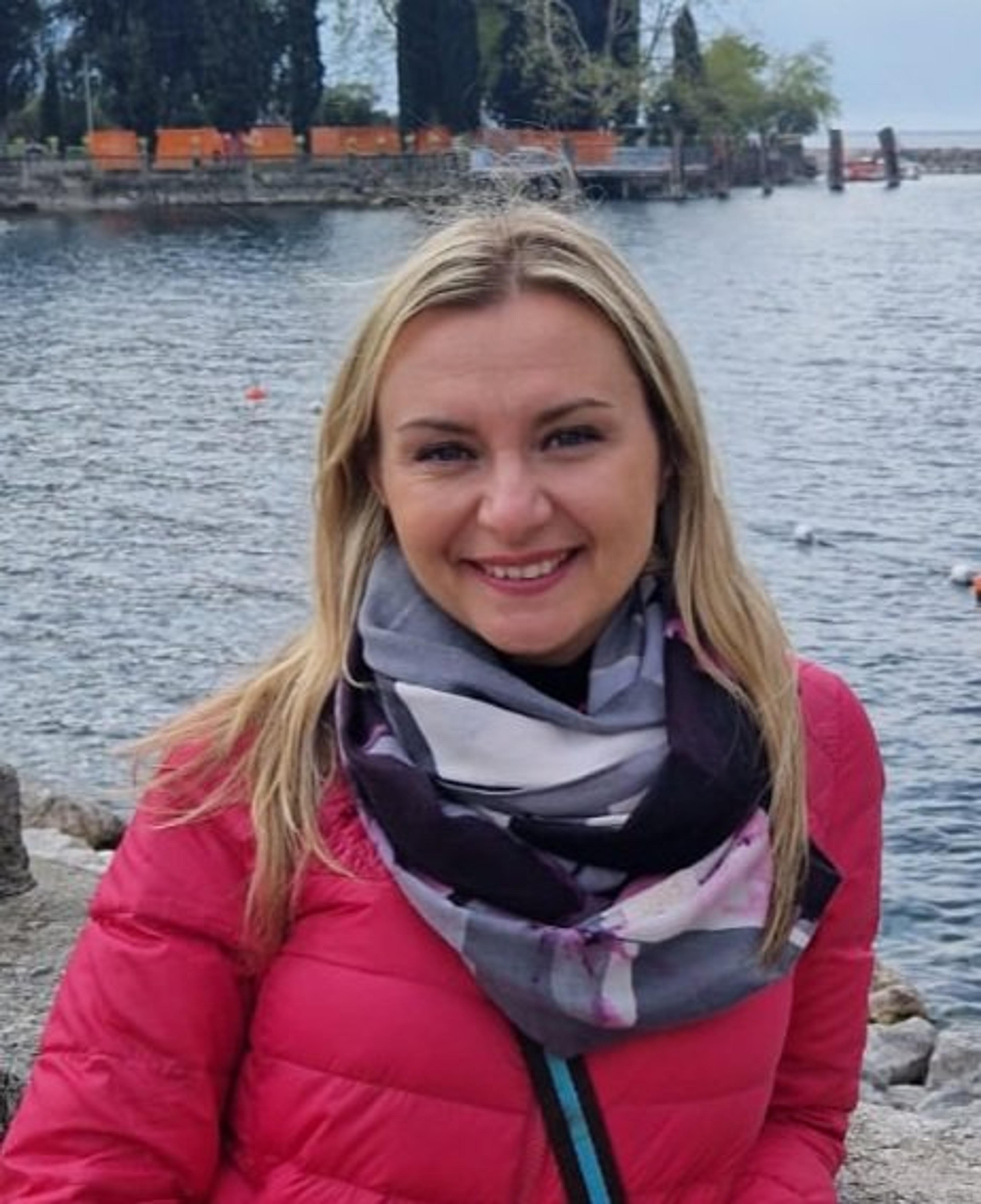 Dott.ssa Jessica Jervasi