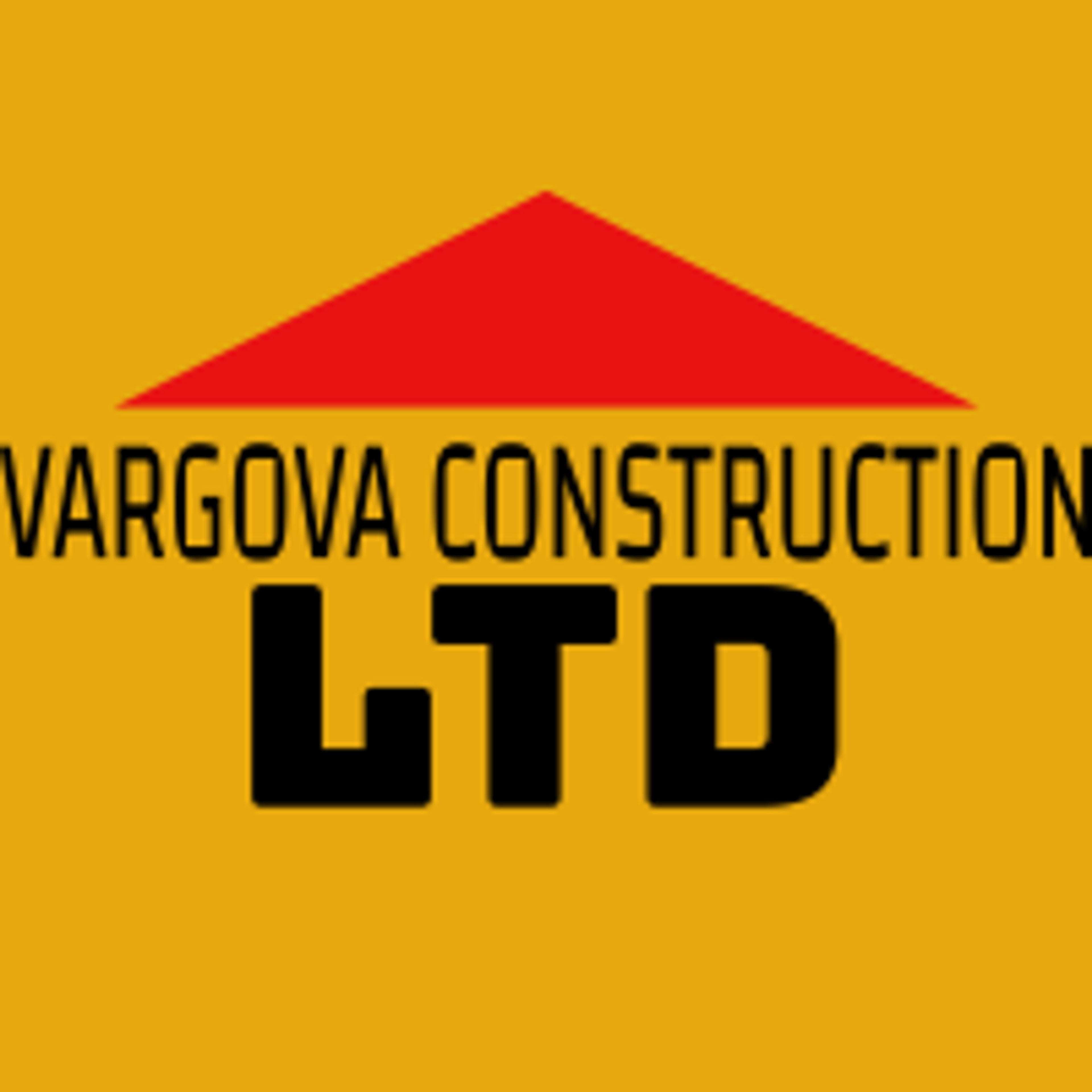 VARGOVA CONSTRUCTION LTD