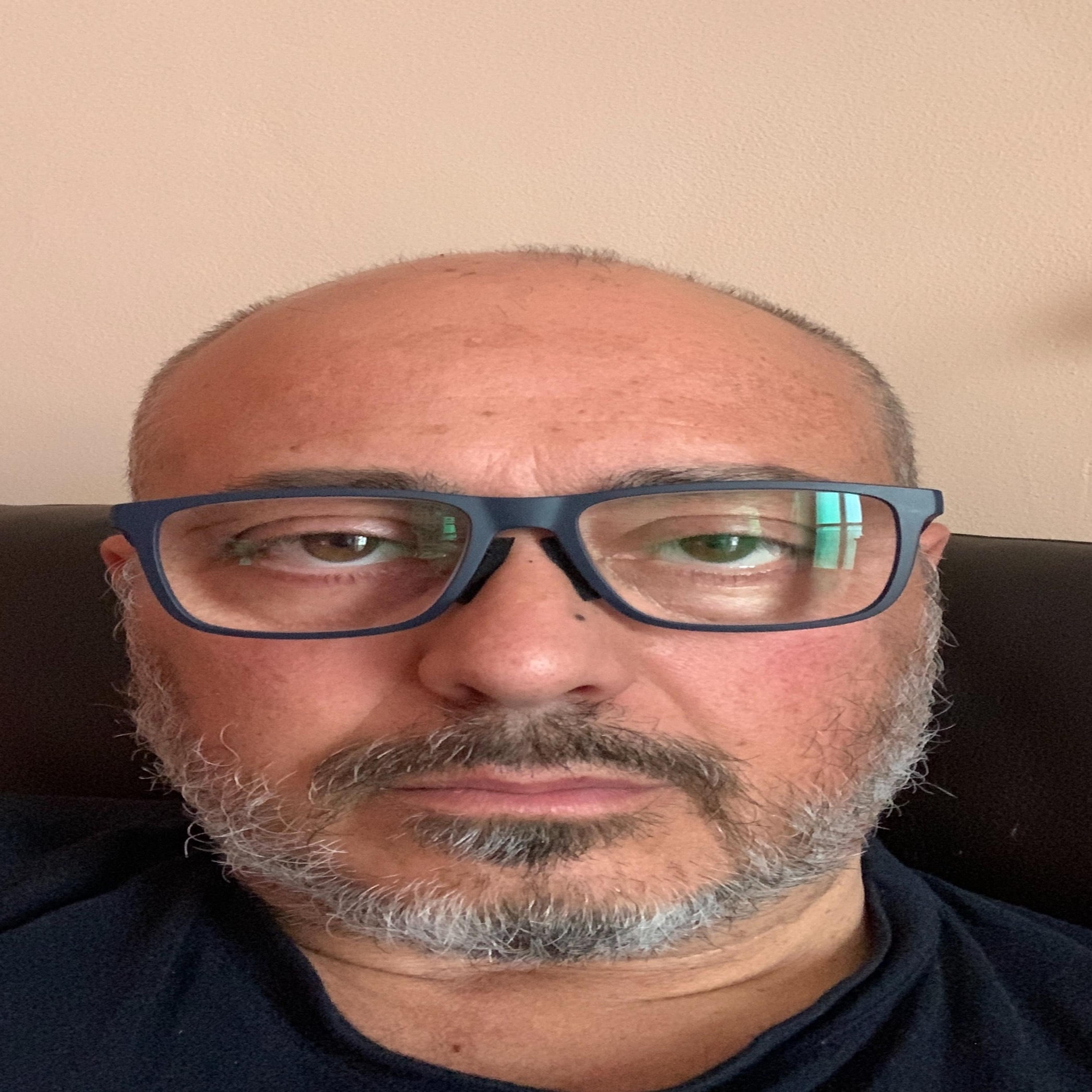 Massimo Sottile