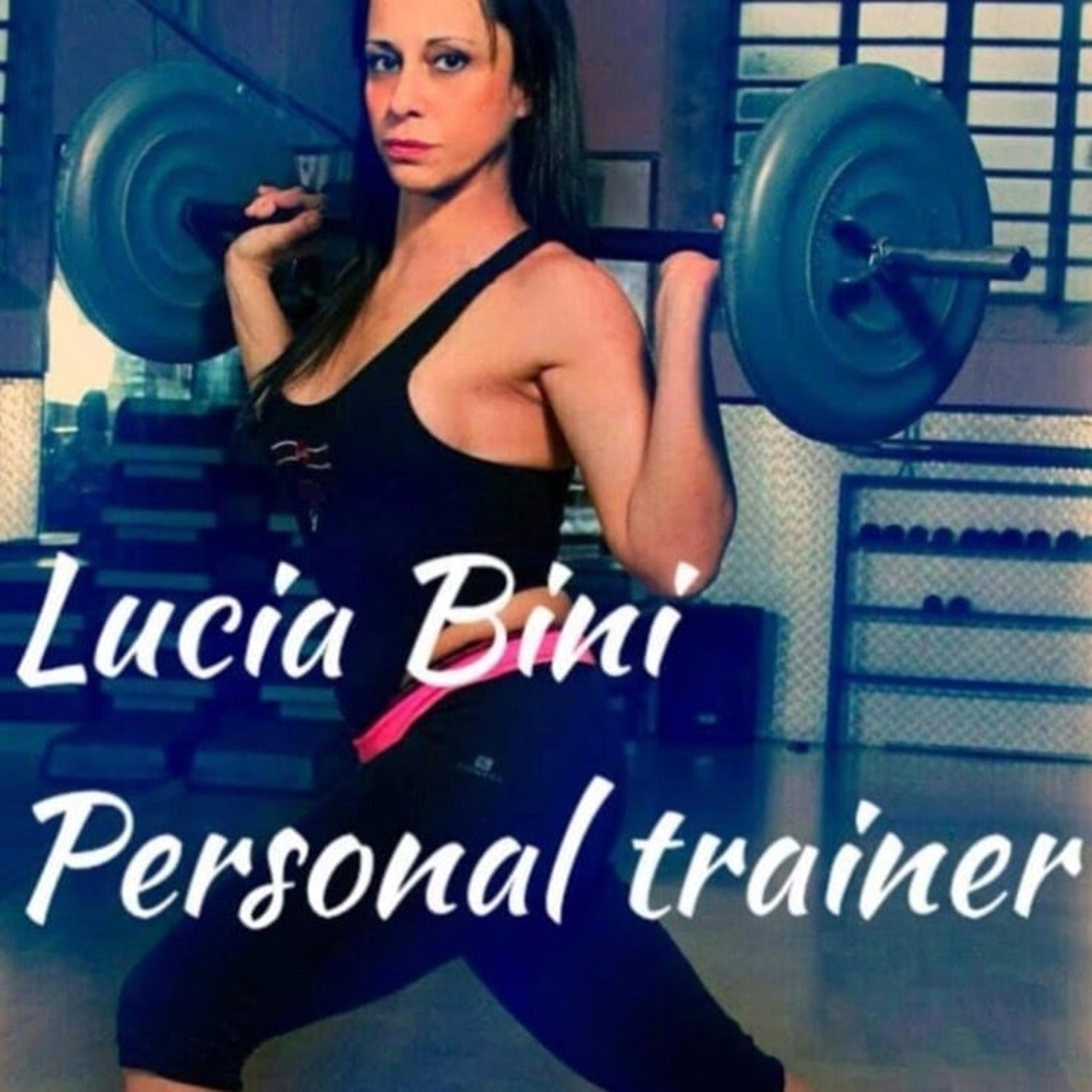 Lucia Bini