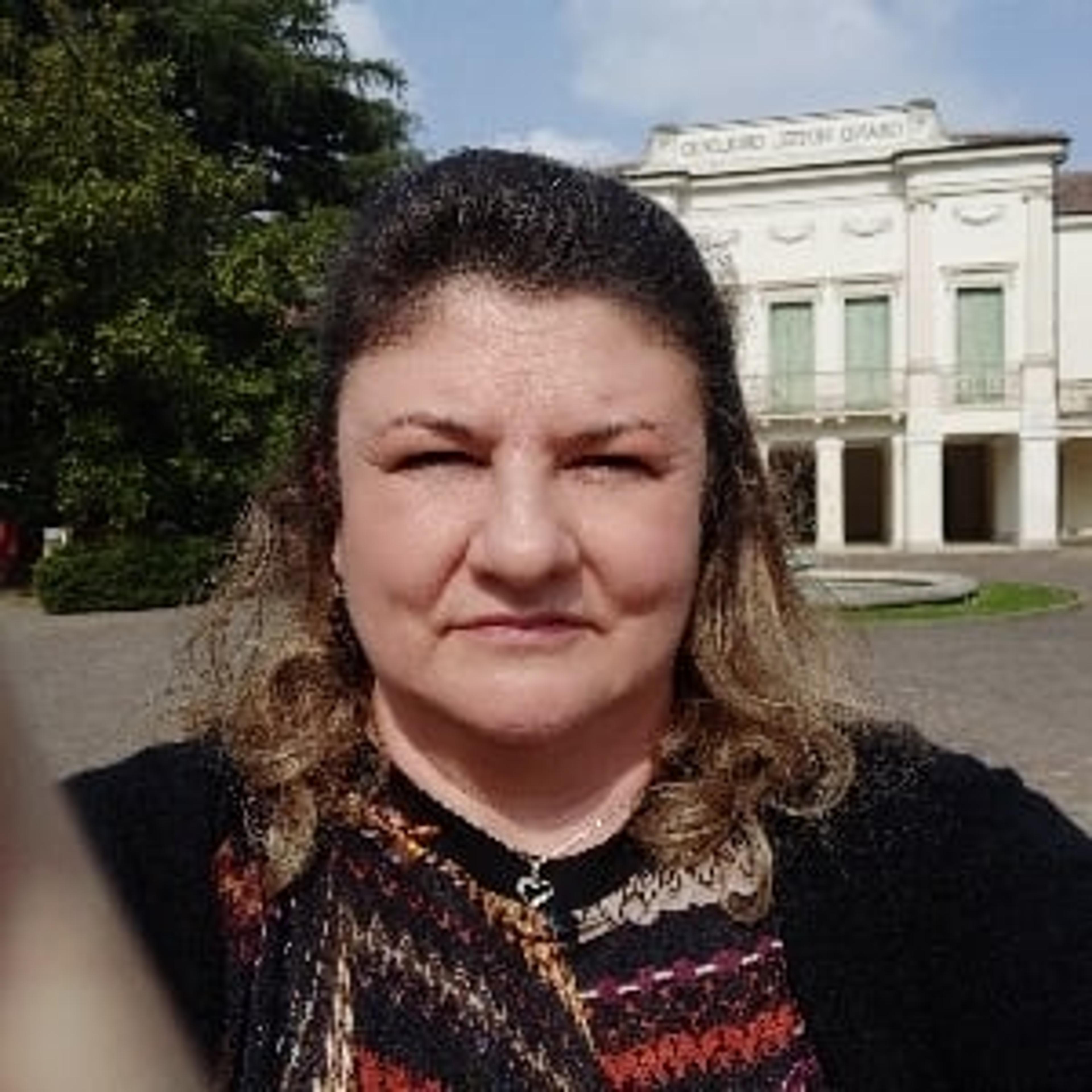 Dania Carpita