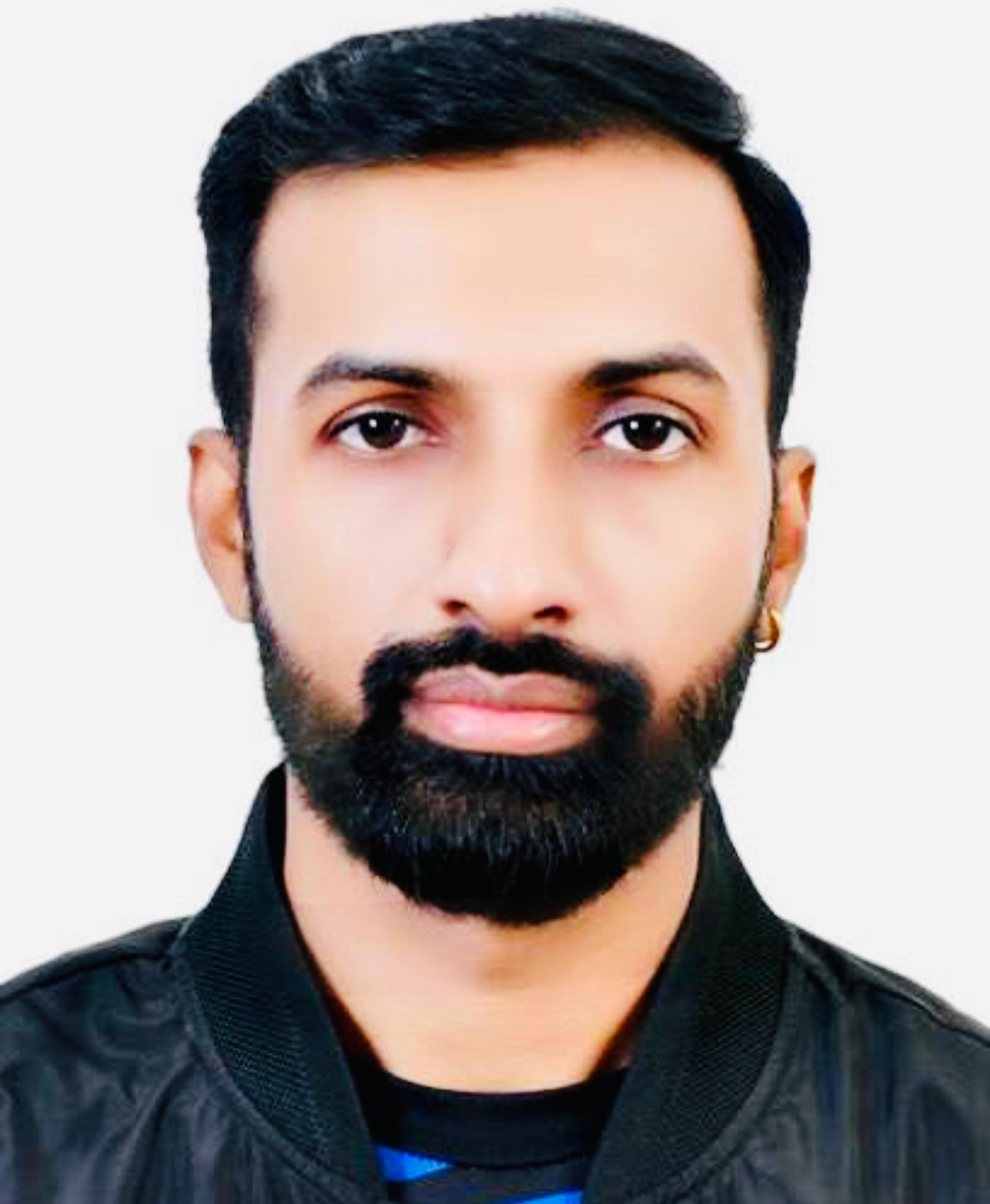 Farrukh Ahmed