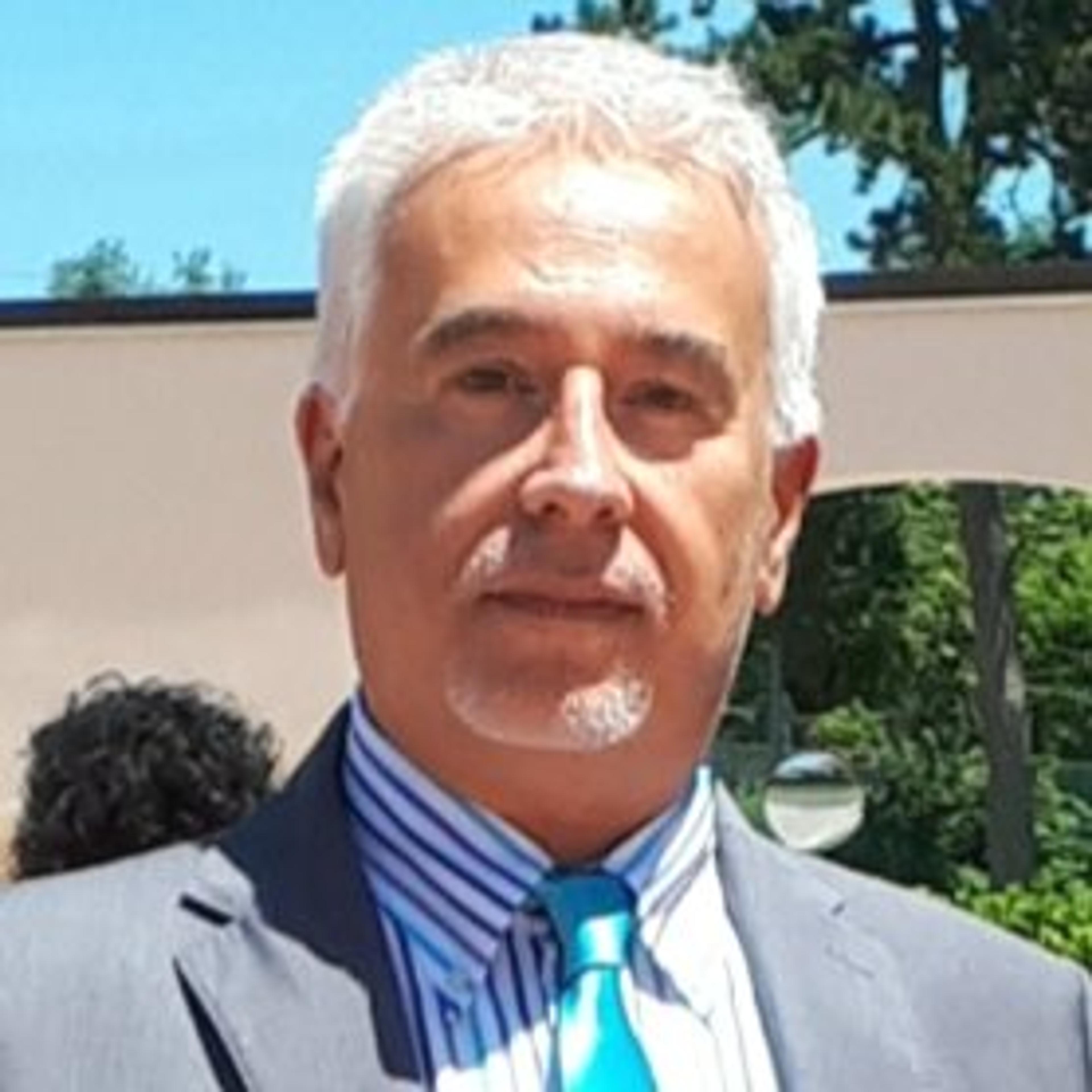 Vittorio Paolo Melotti