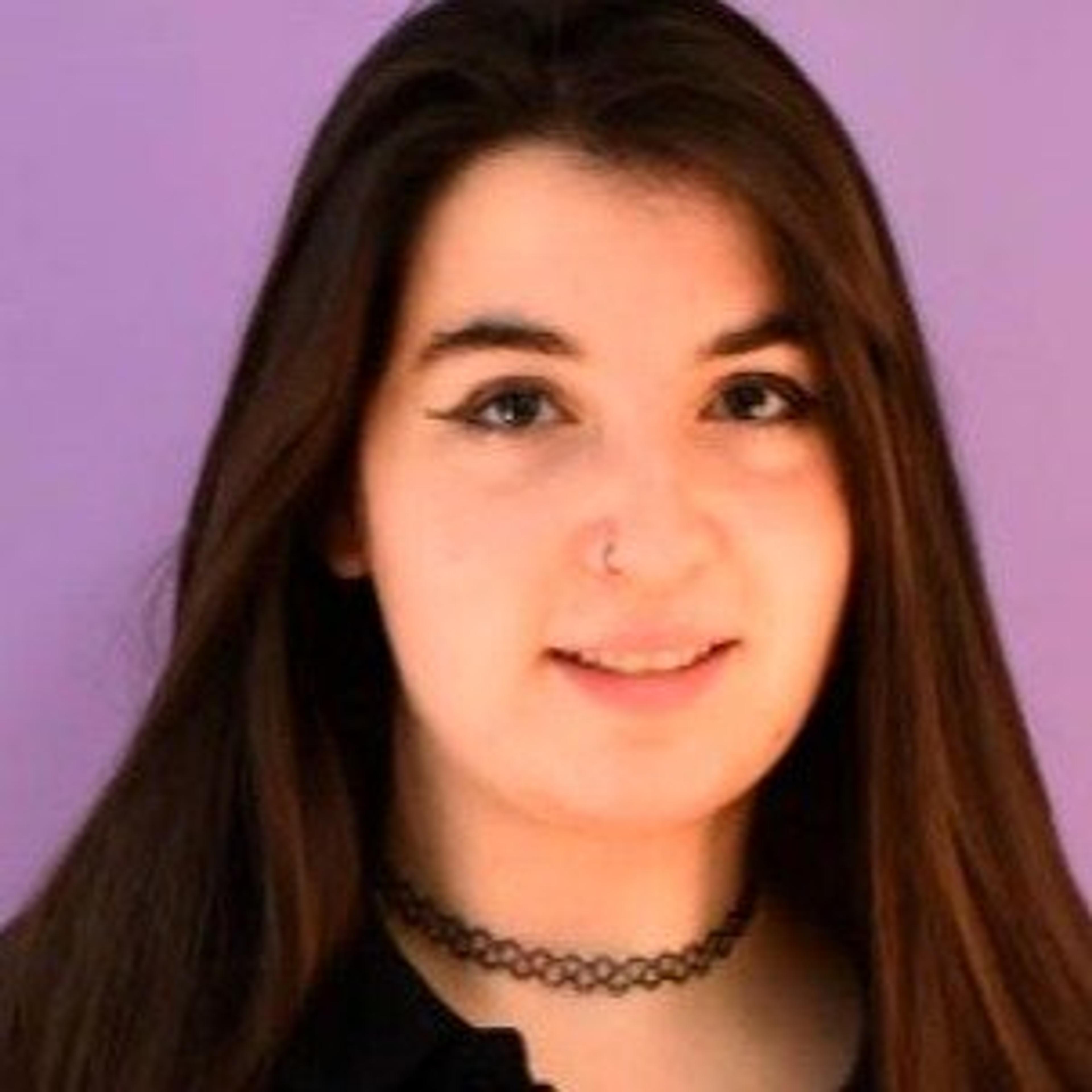 Aitziber rojas