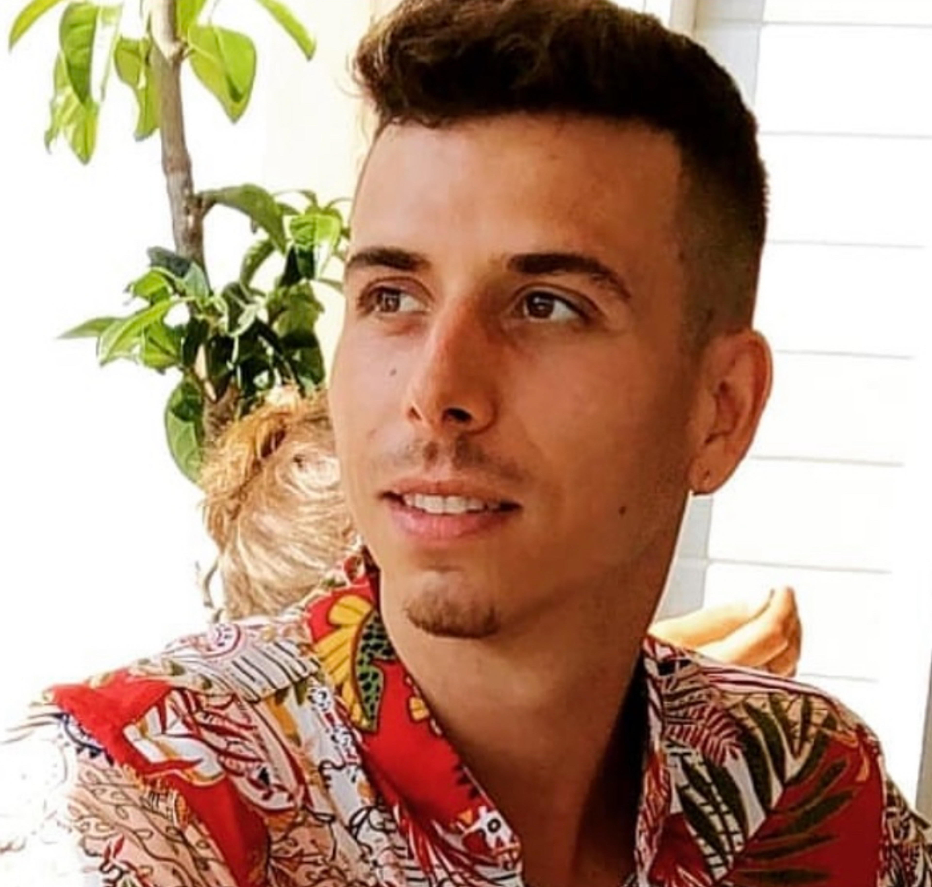 Gianluca Amprimo