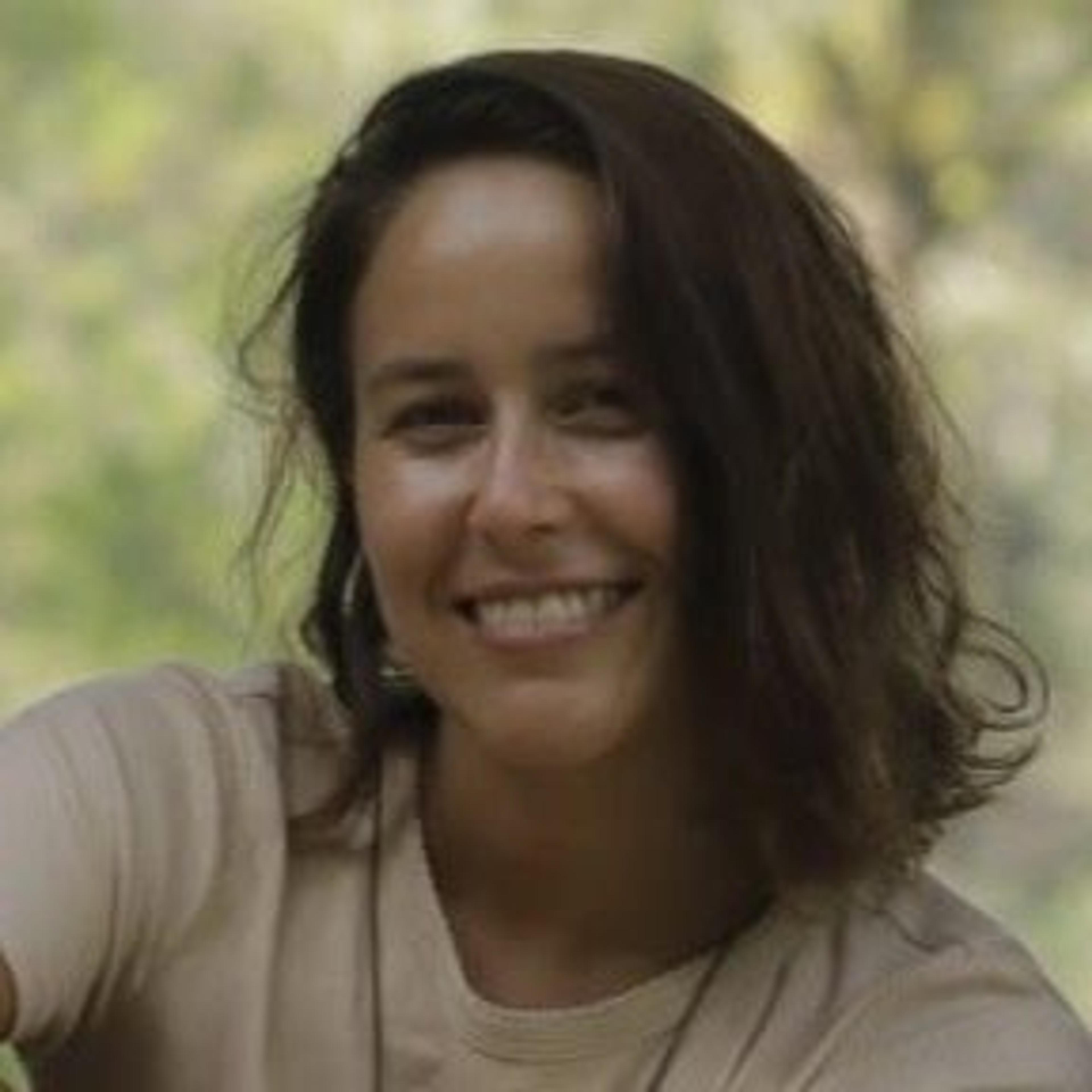 Cristina Ralo Escamilla