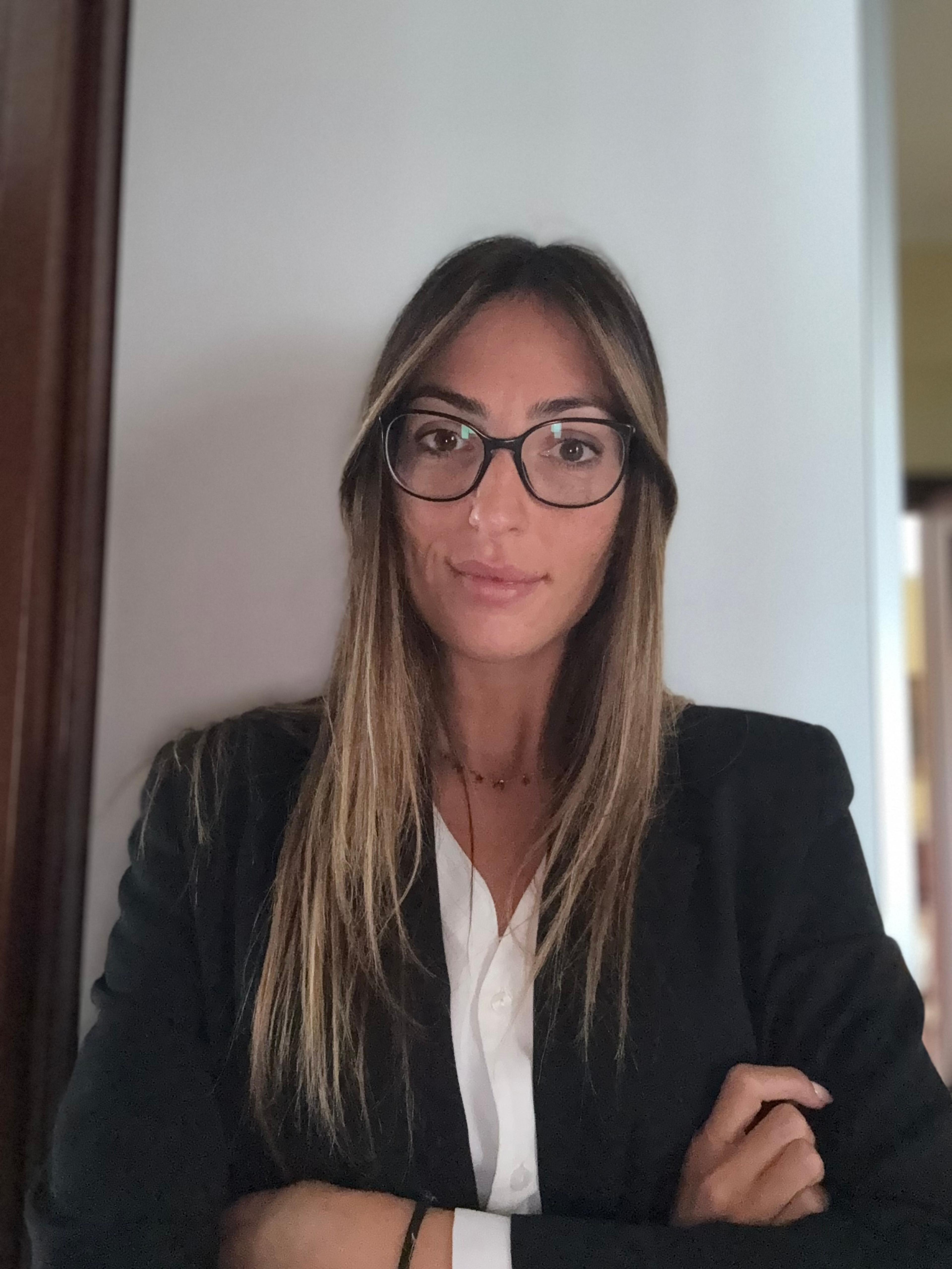 Silvia Menne