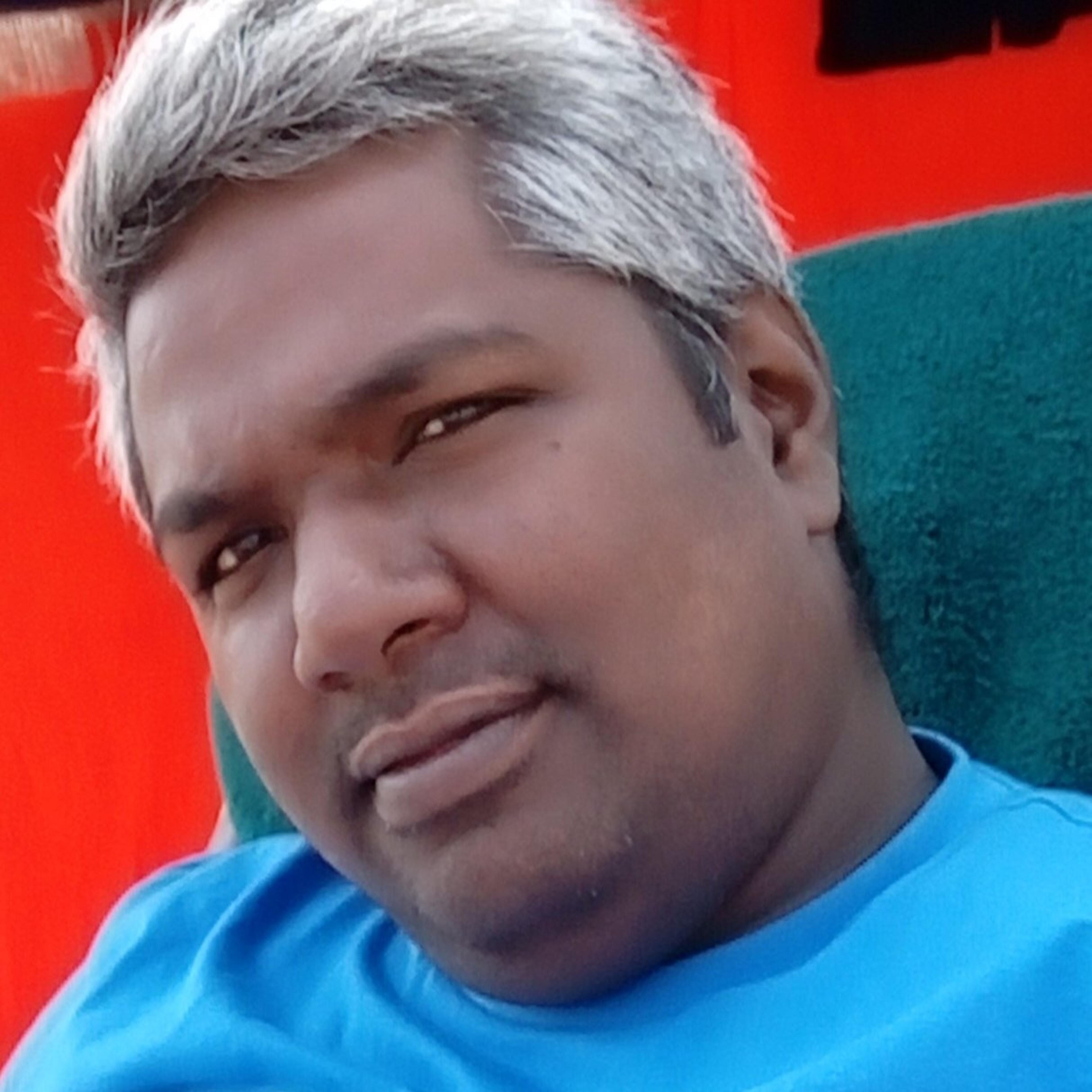 Ilango JAYARAM