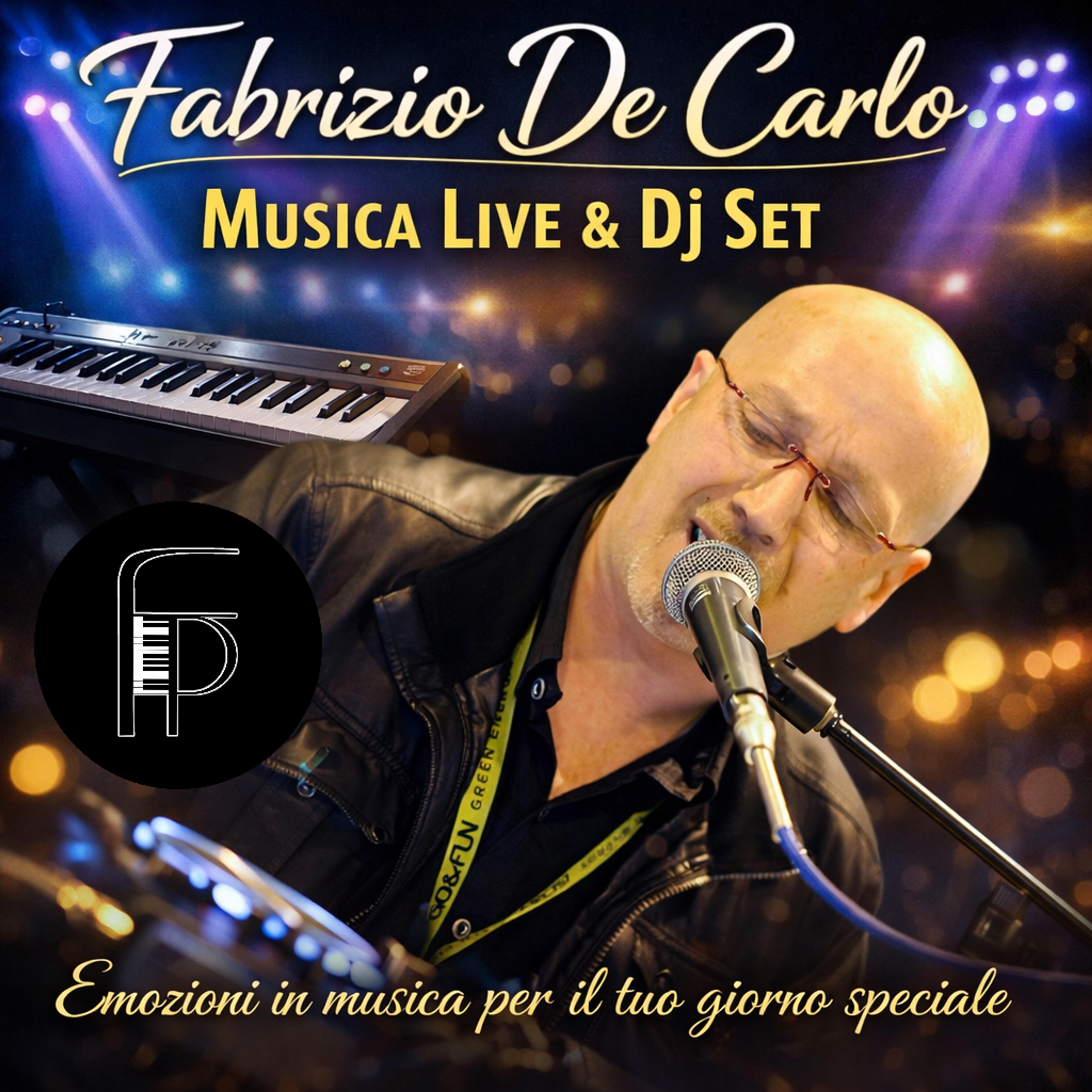 Fabrizio De Carlo