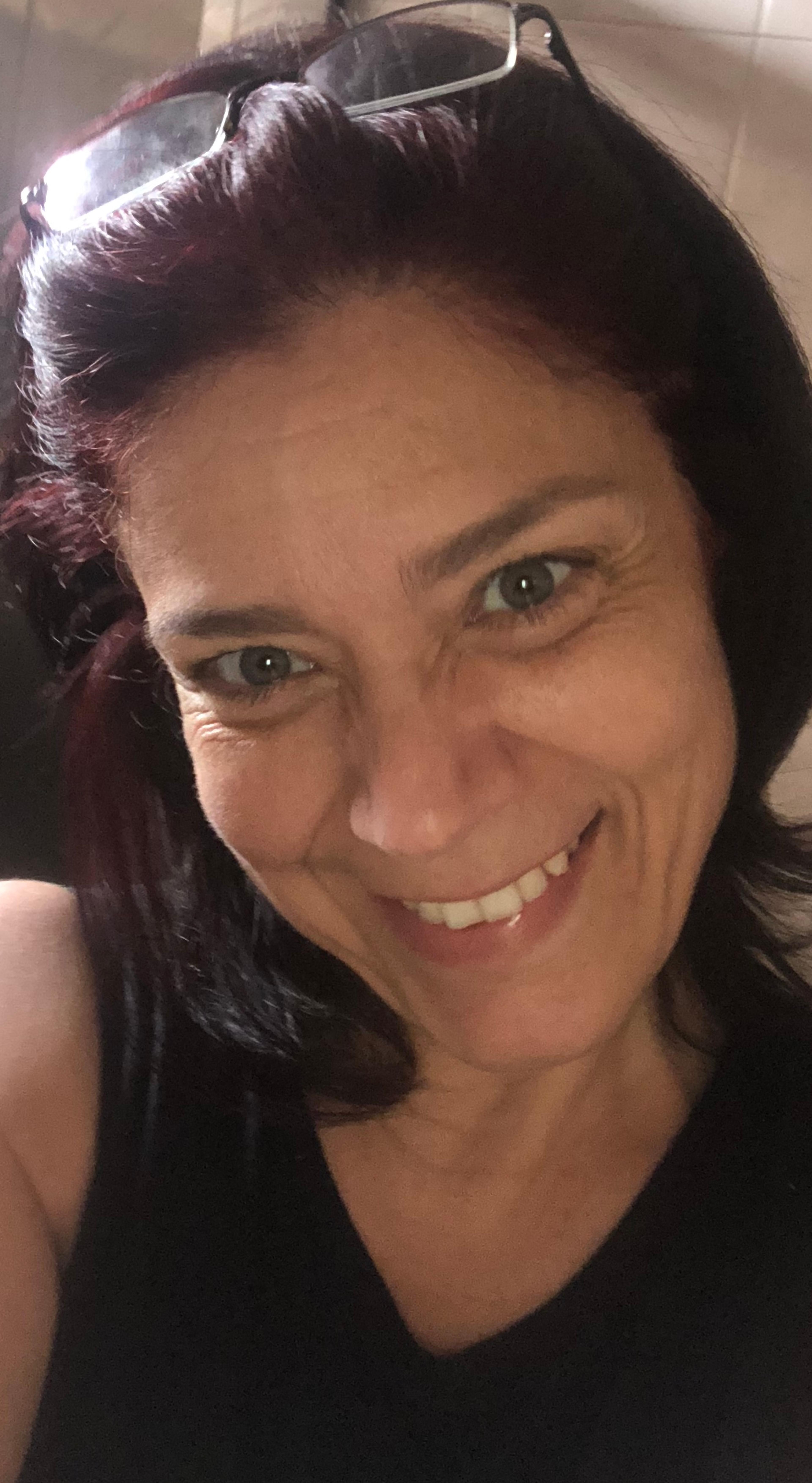 Claudia Magalhaes Drouvot