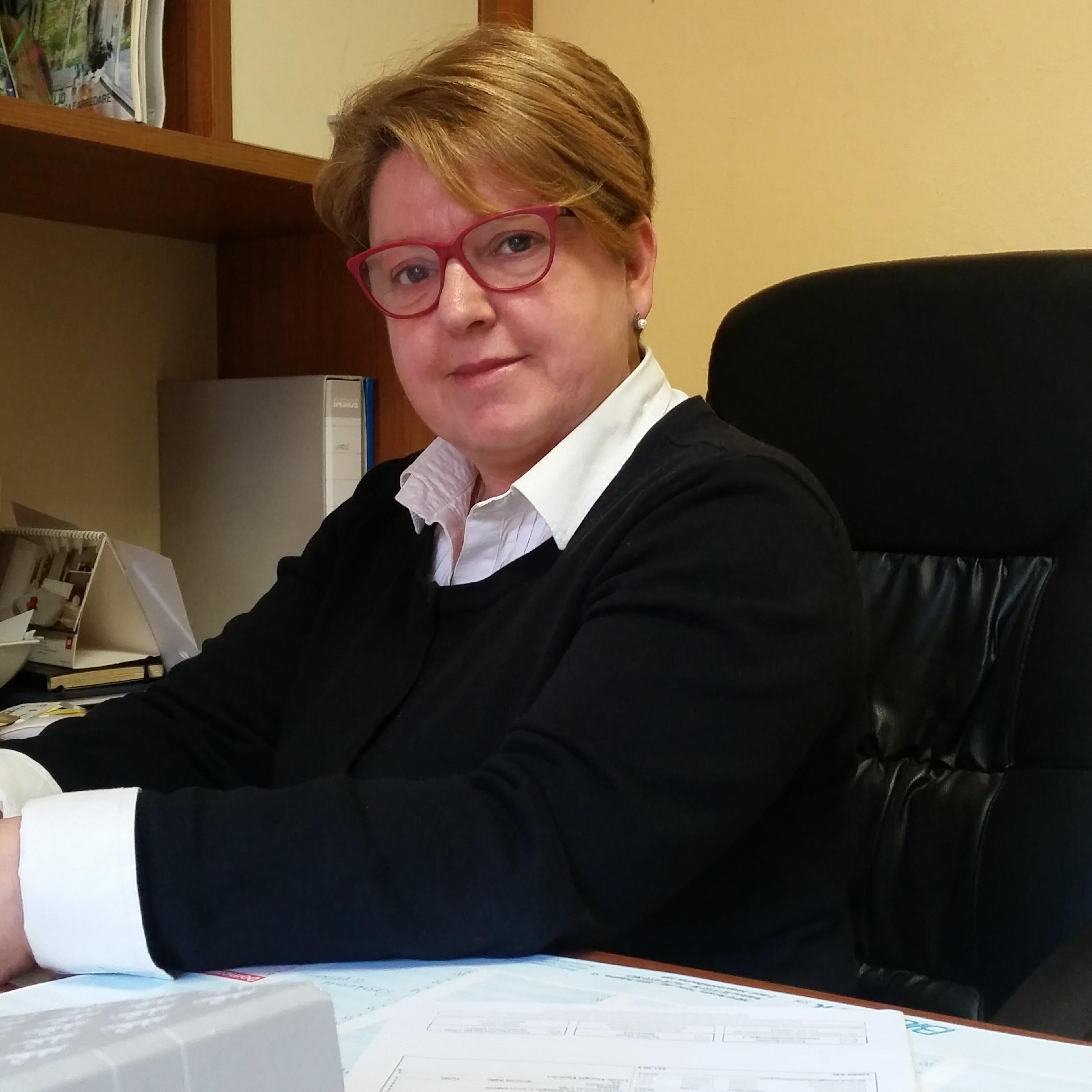 Arch. Marisa Piroli
