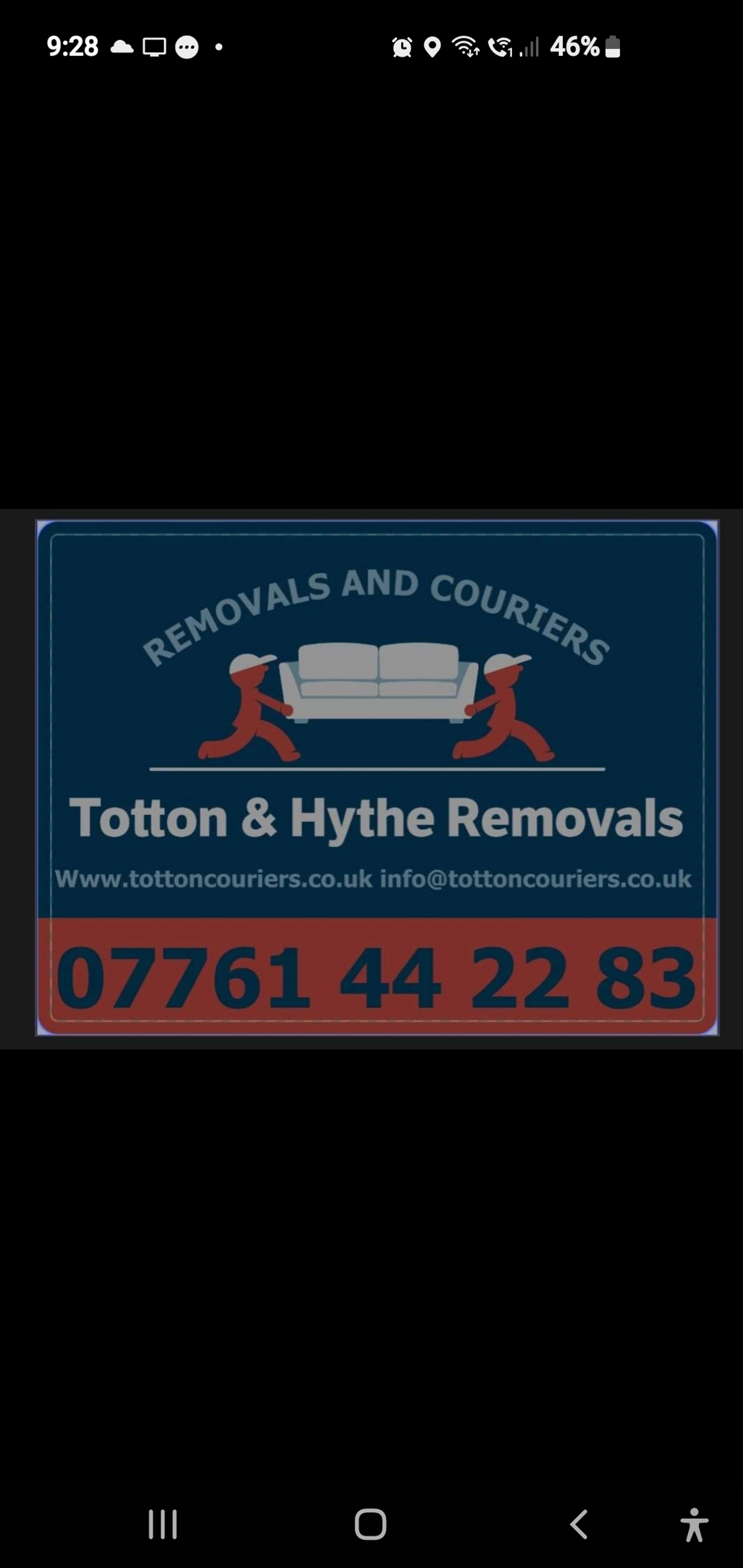 Totton and hythe