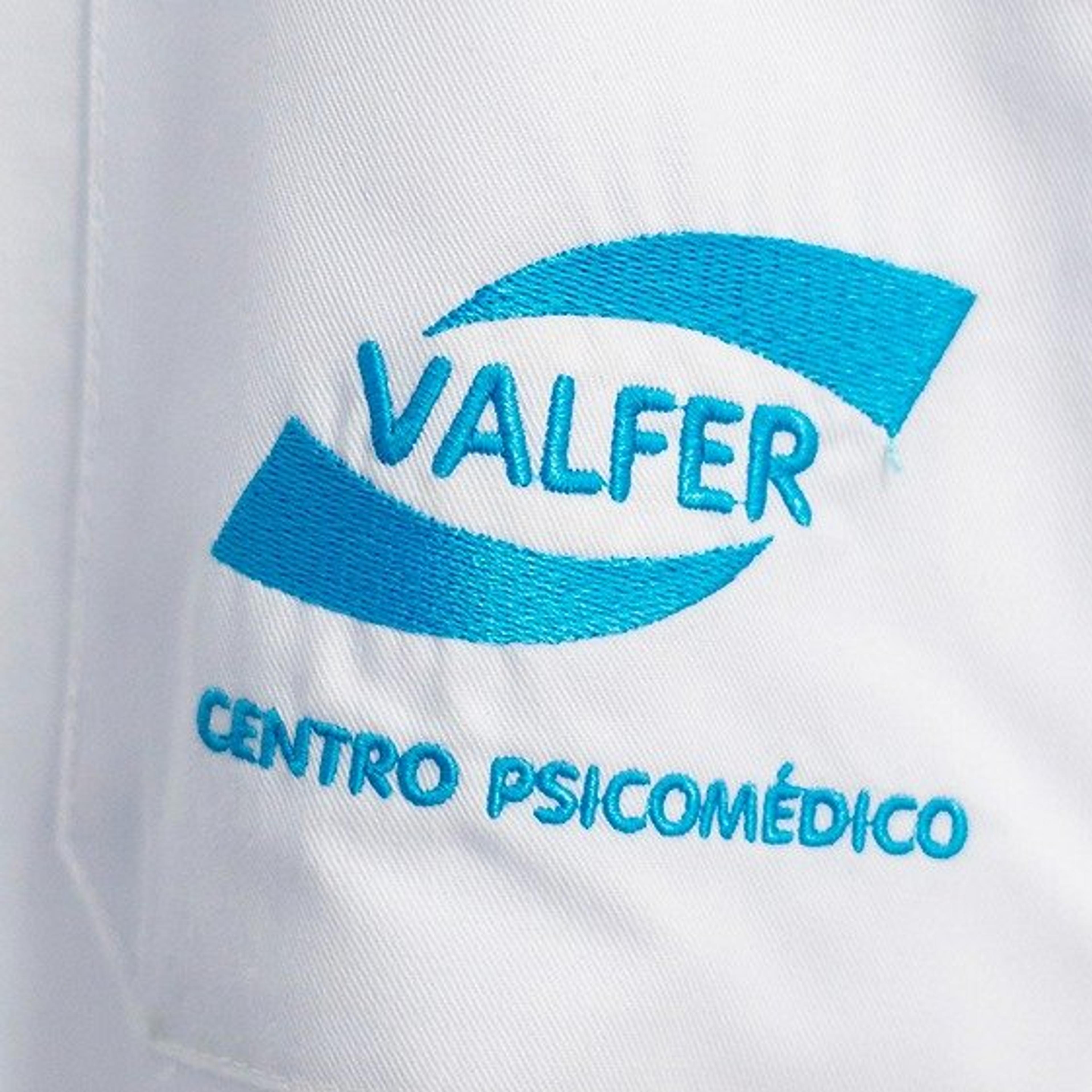 Fernando Beltrán (Centro Psicomédico Valfer)