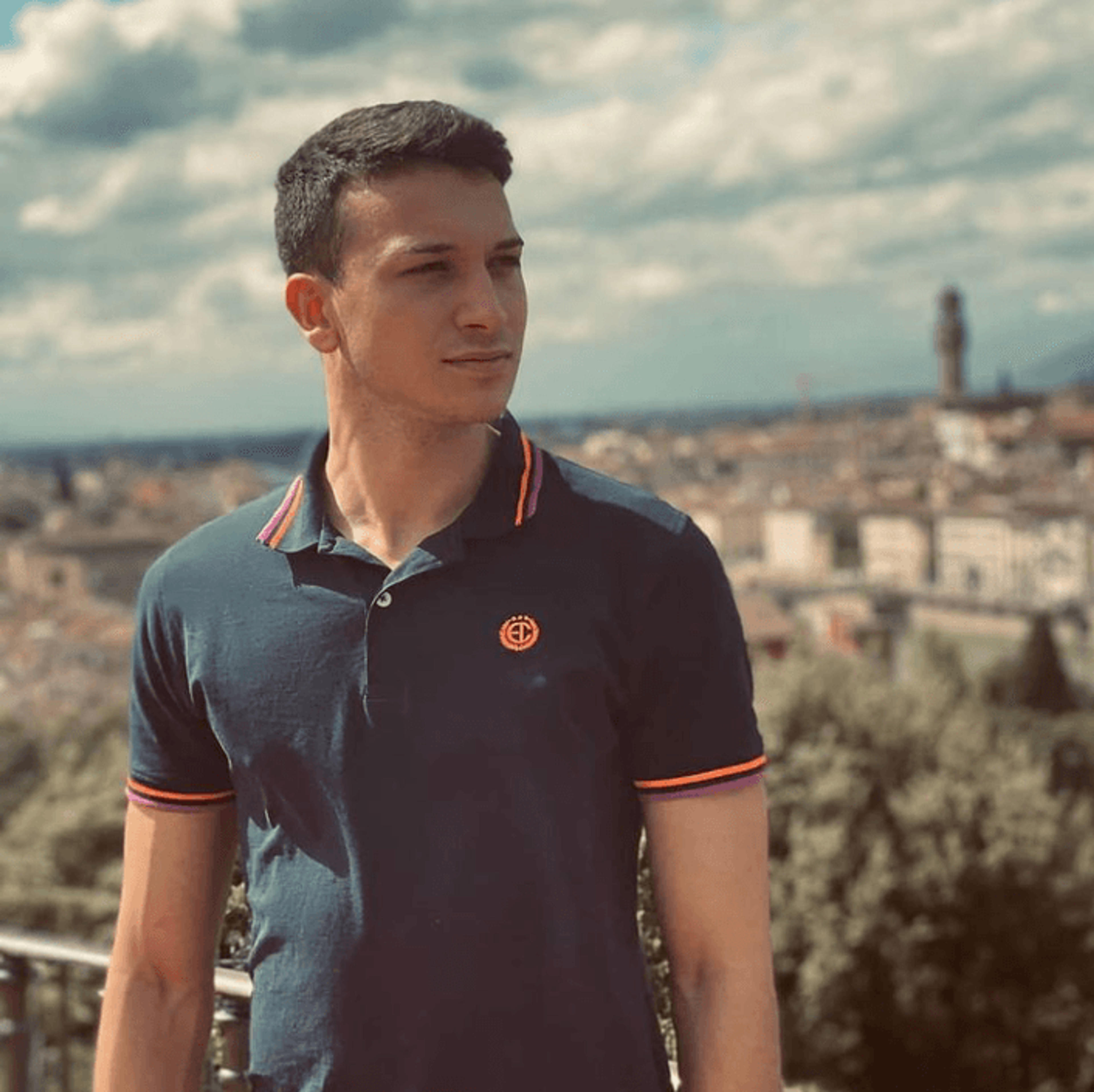 Simone Schiavo