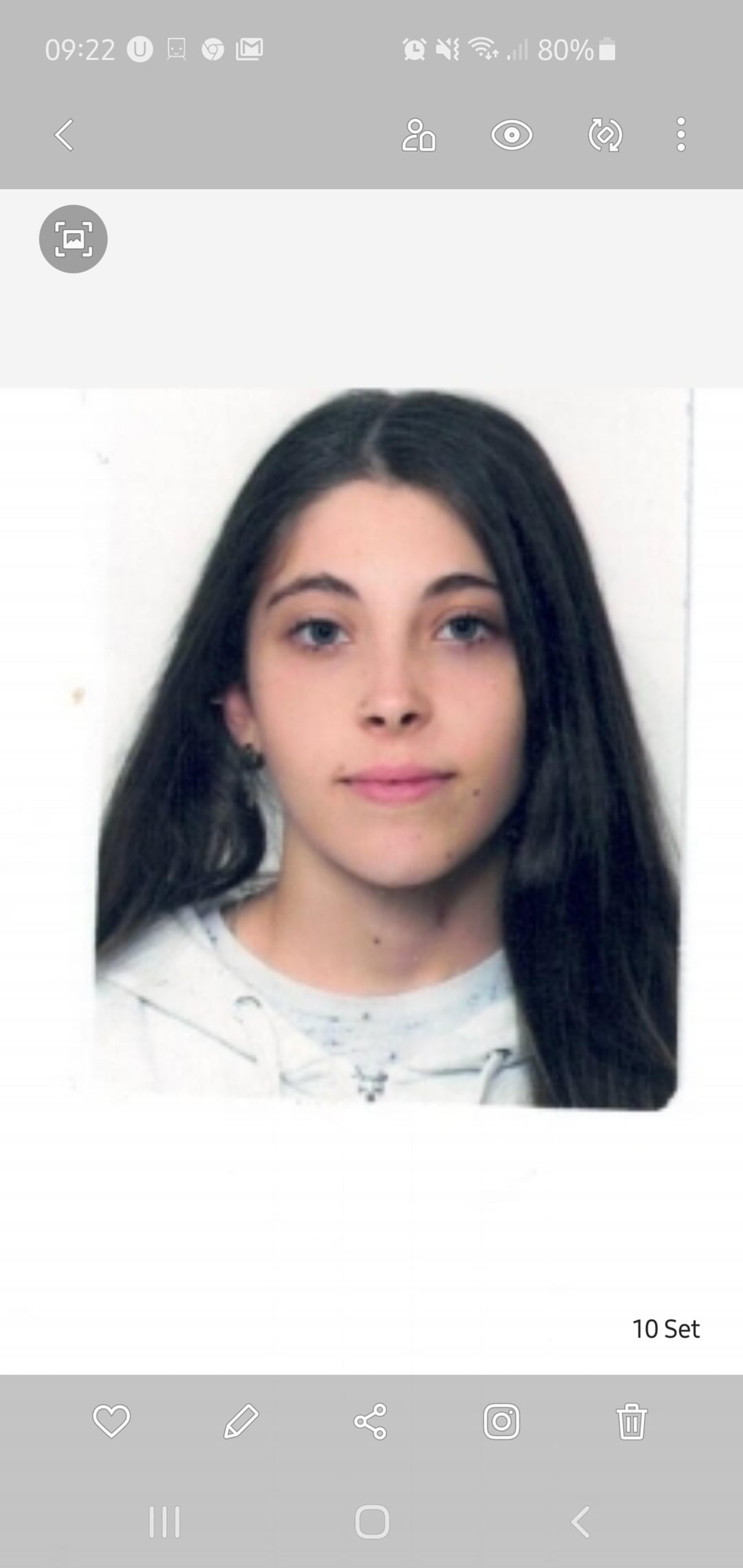 Miriam Michela Ausiello