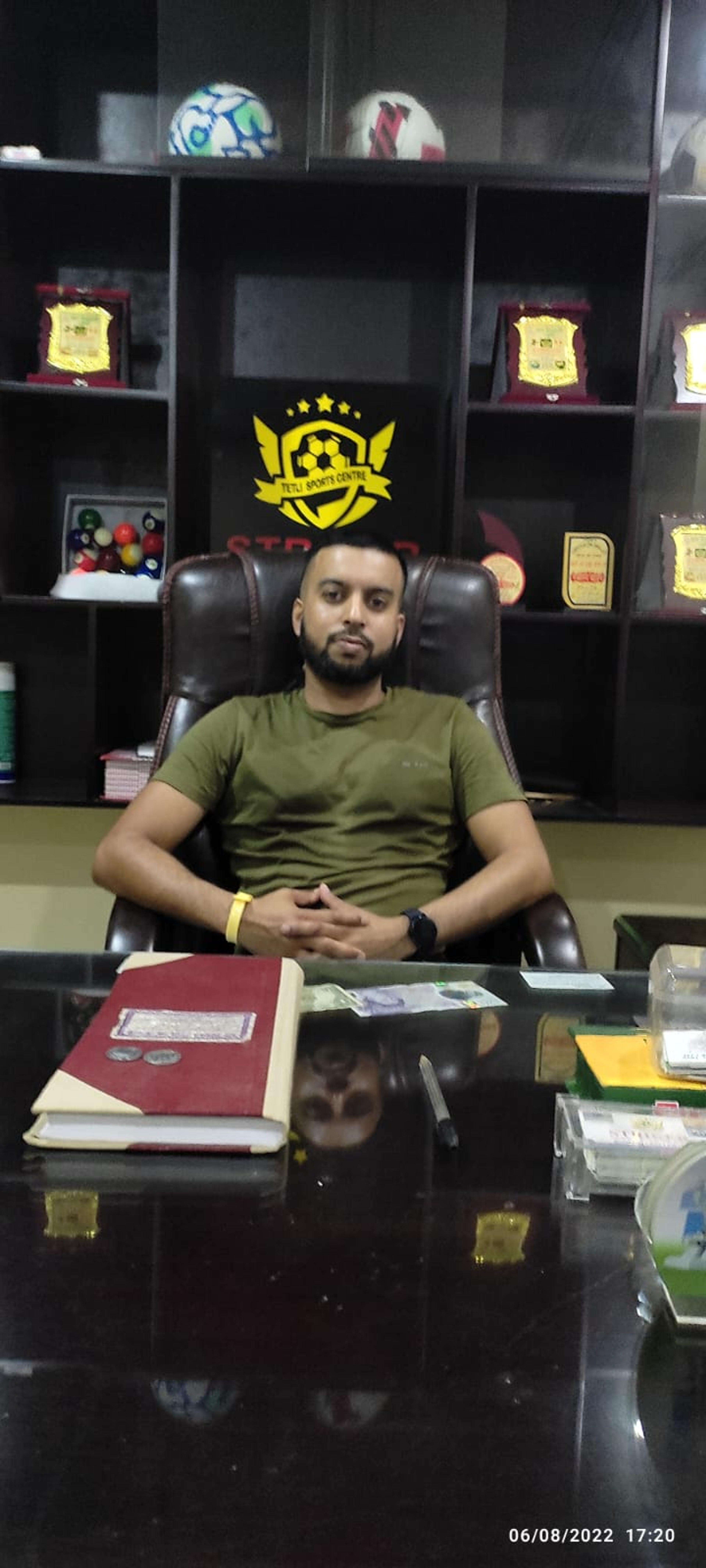 Iqbal Bablu