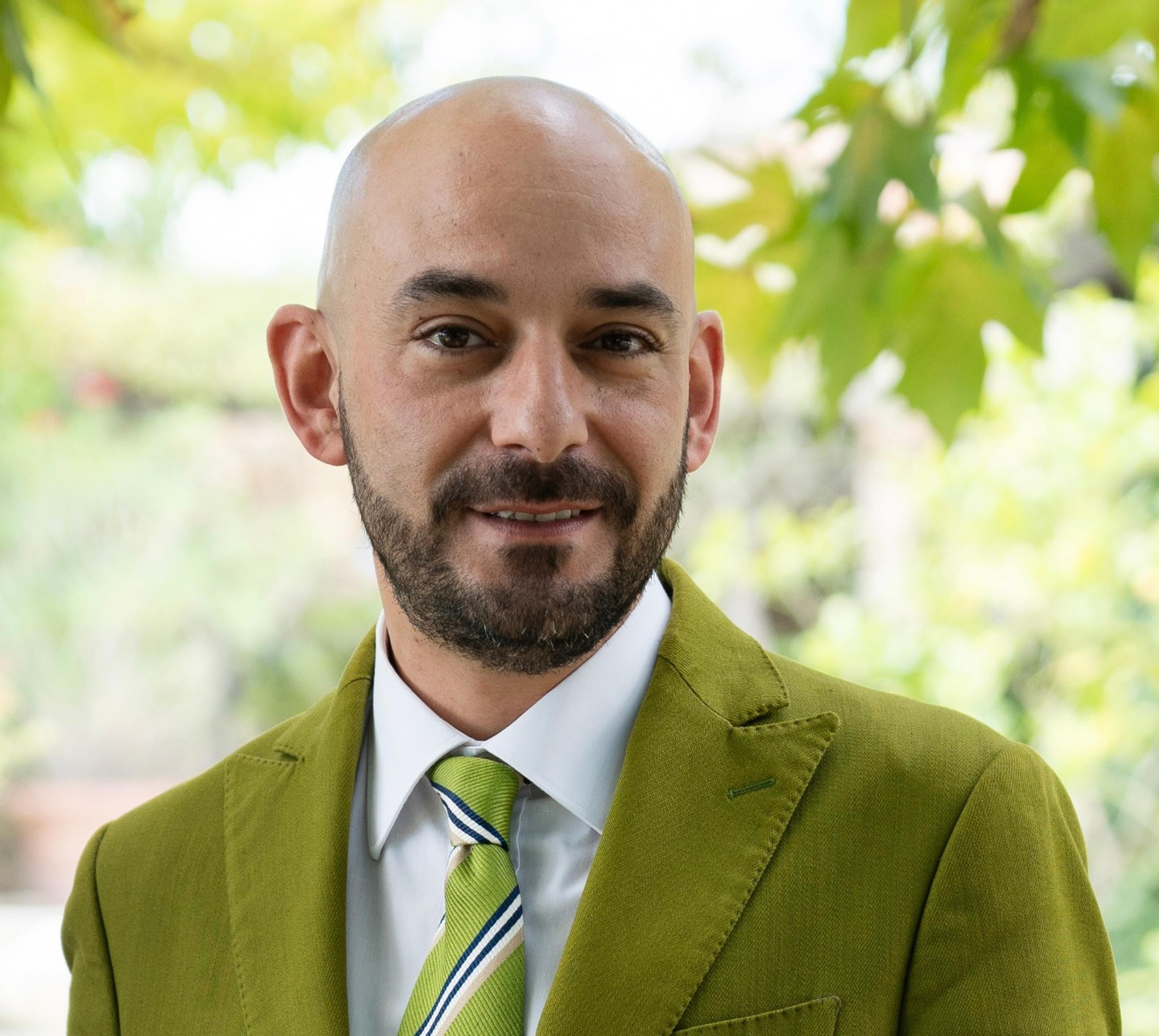 Riccardo Femia