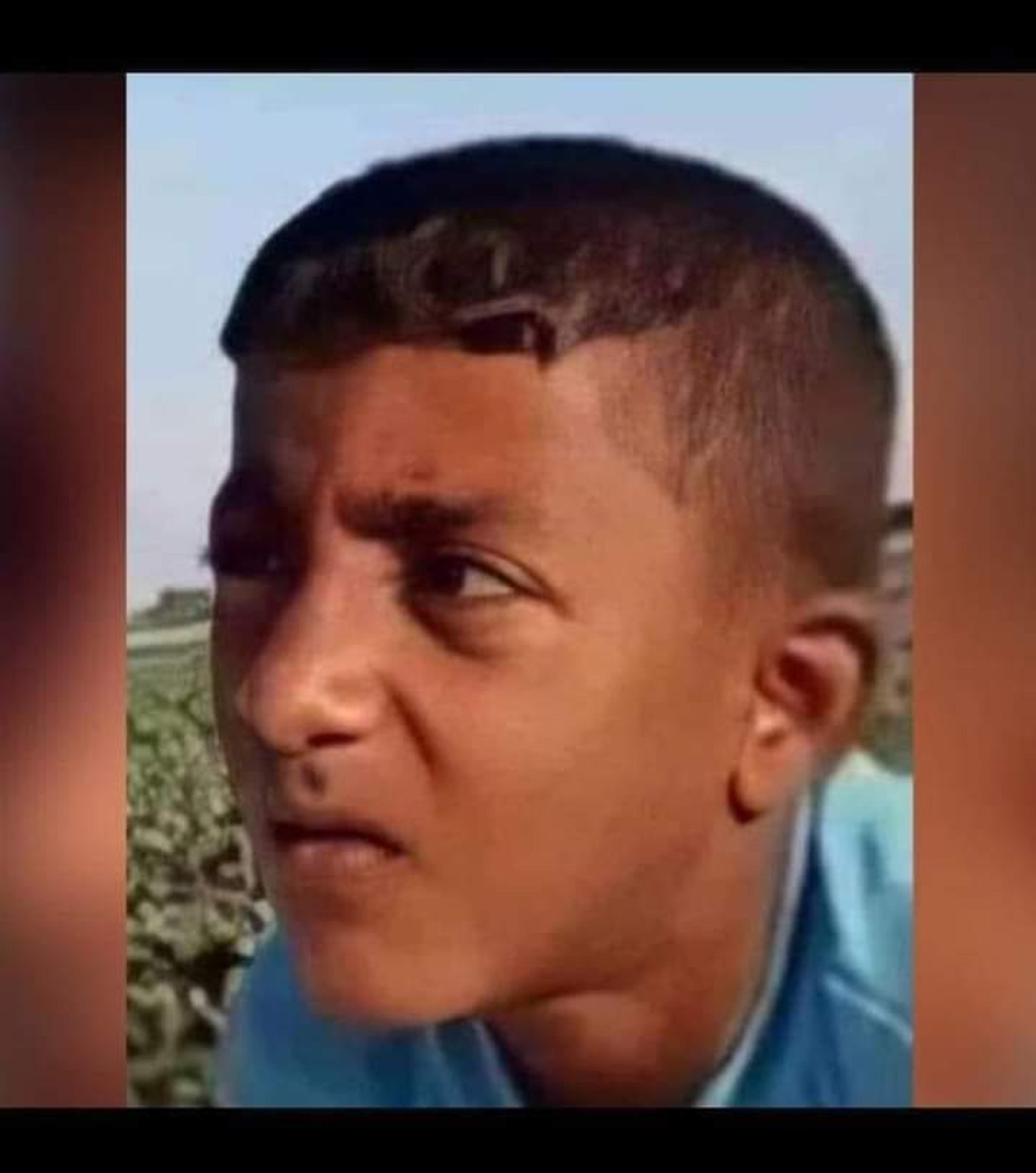 Abdallah Saeed