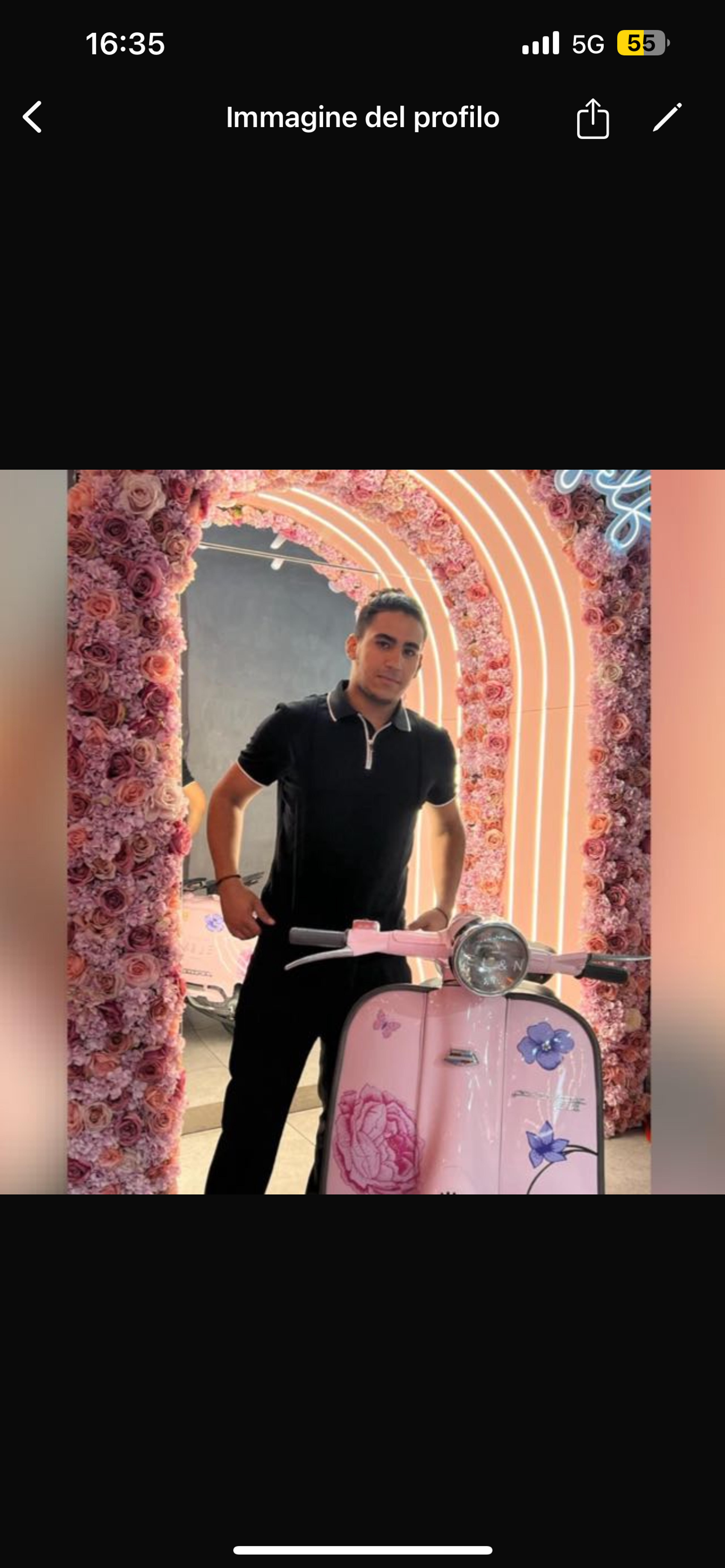 Osama Ibrahim