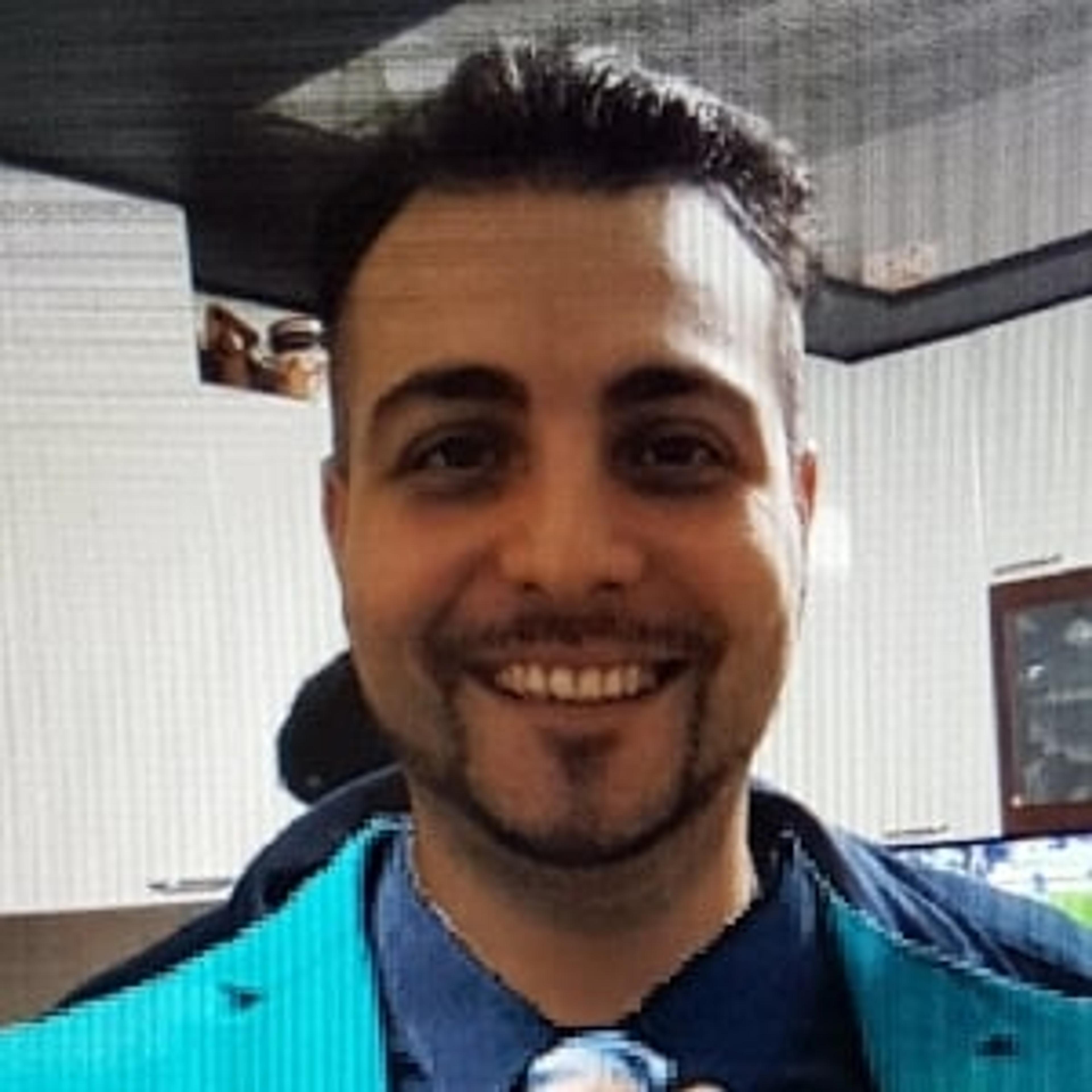 Davide Balzano