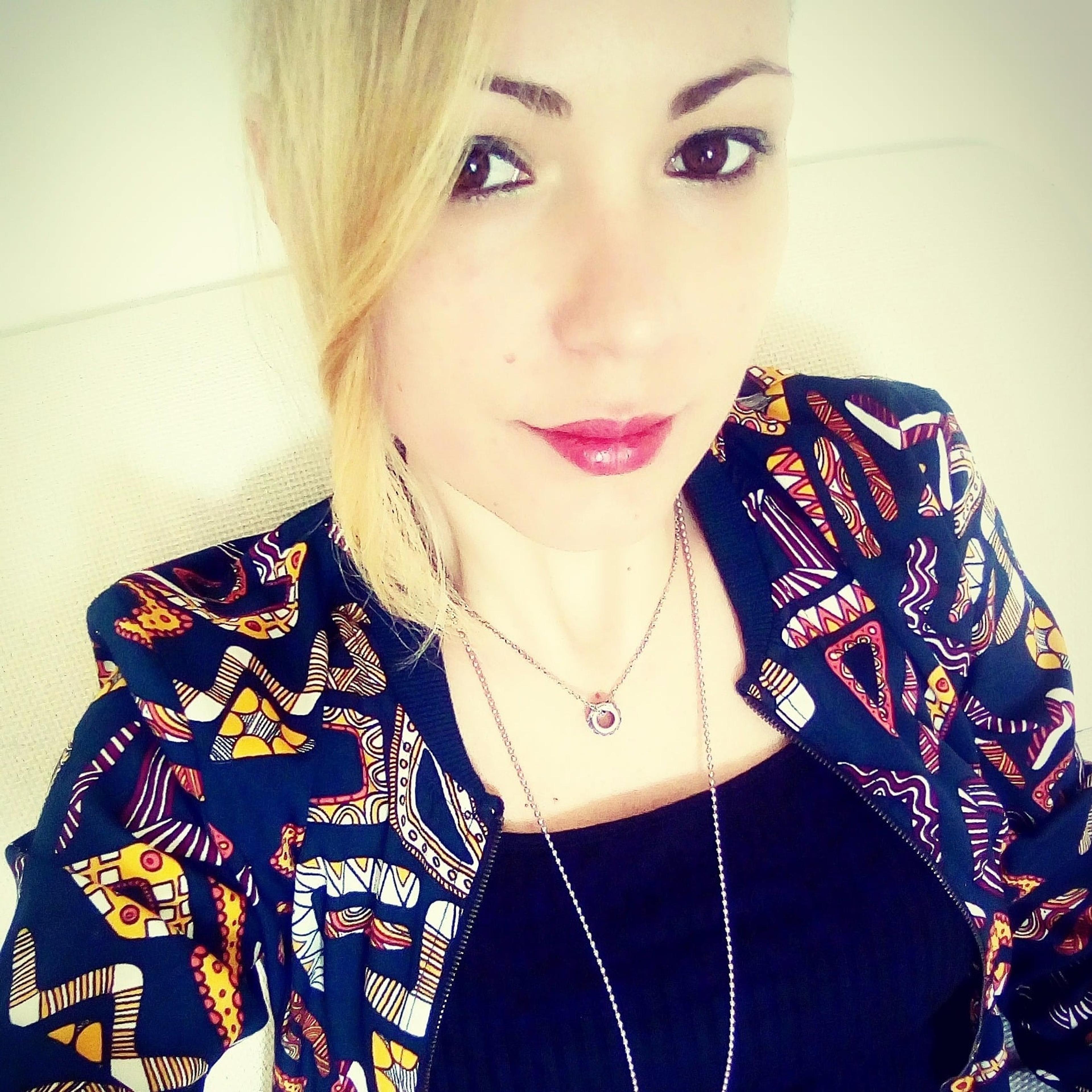 Marika Salamina