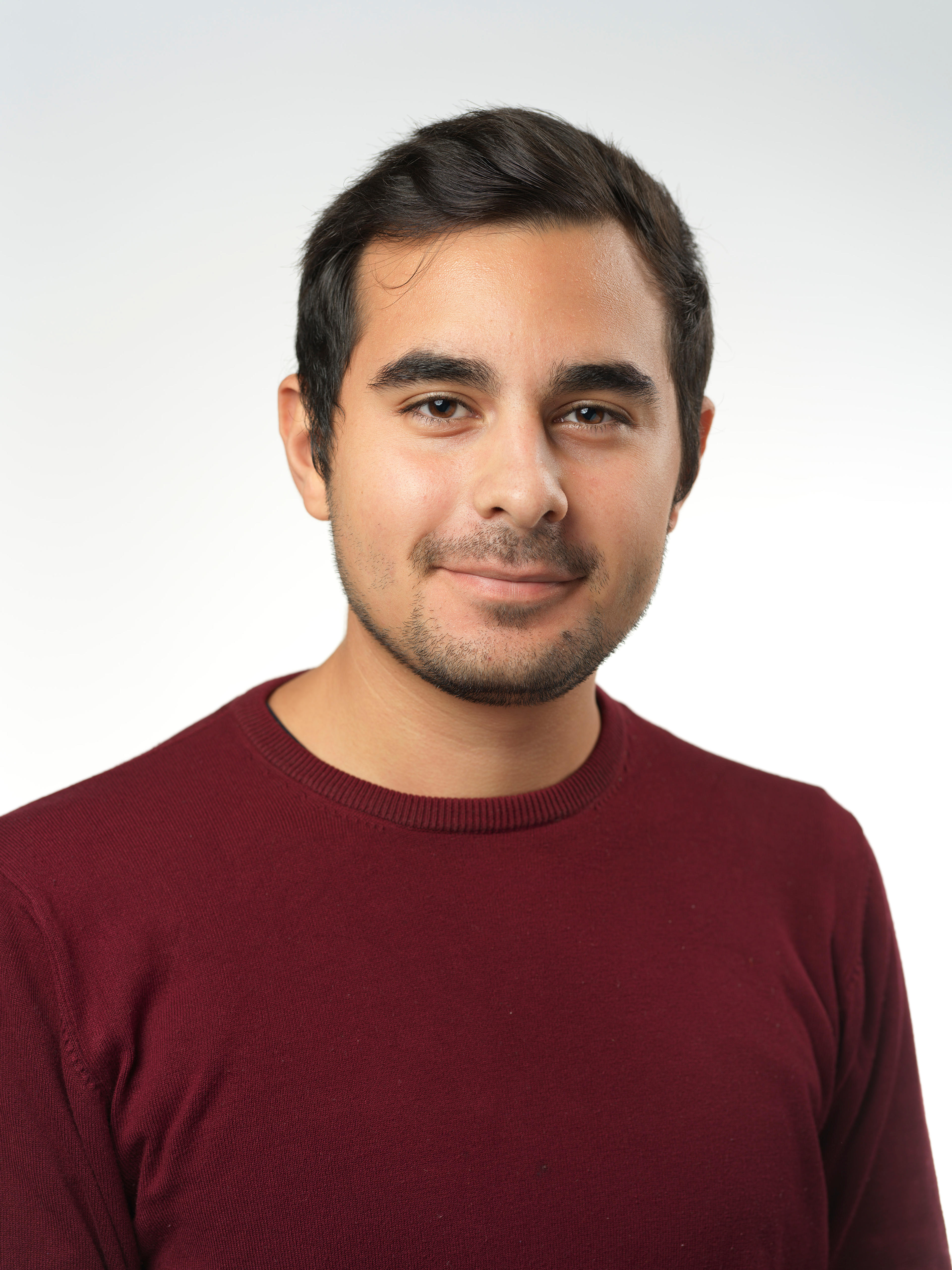 Andrés David Magliome