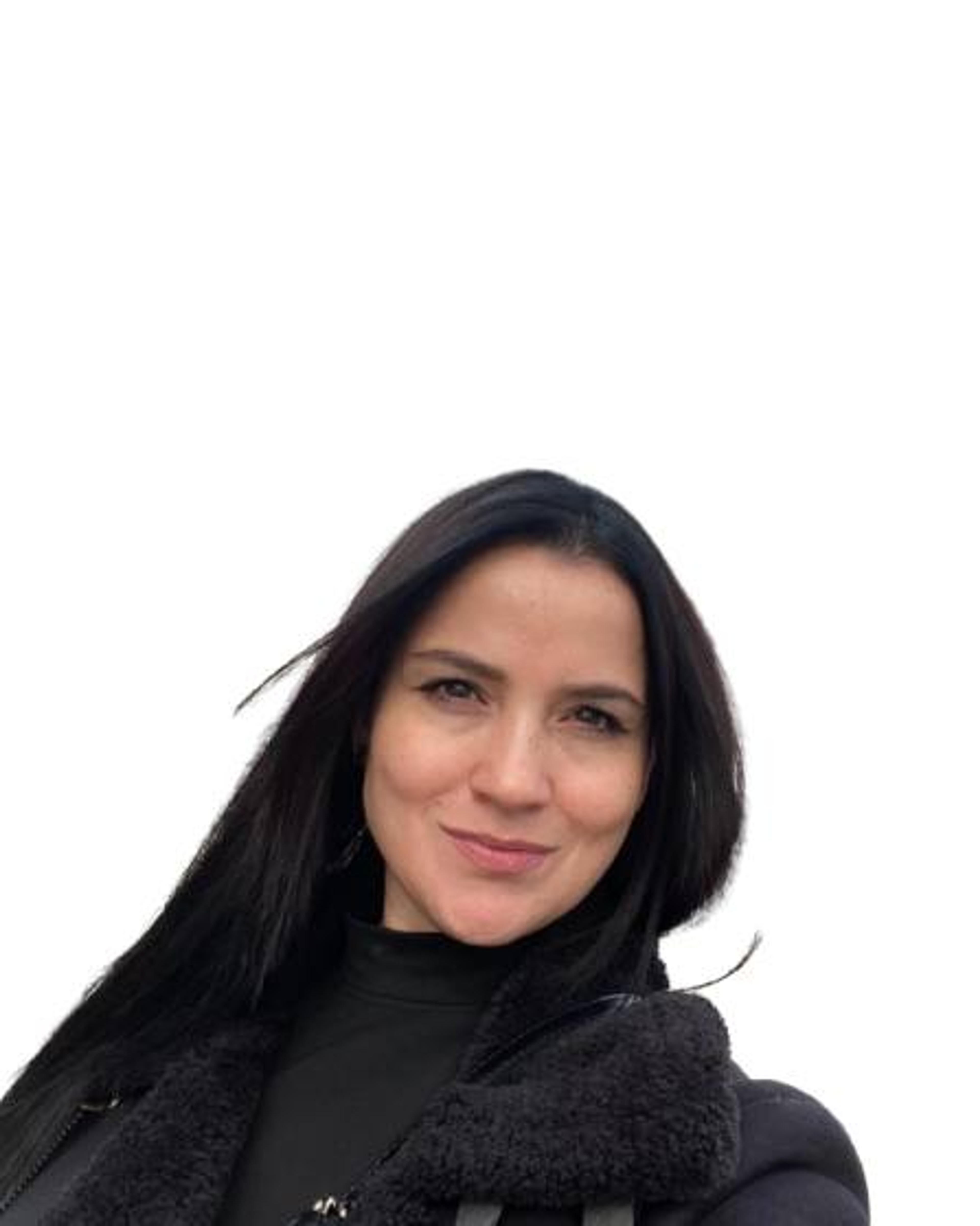 MARIA FERNANDA LENIS