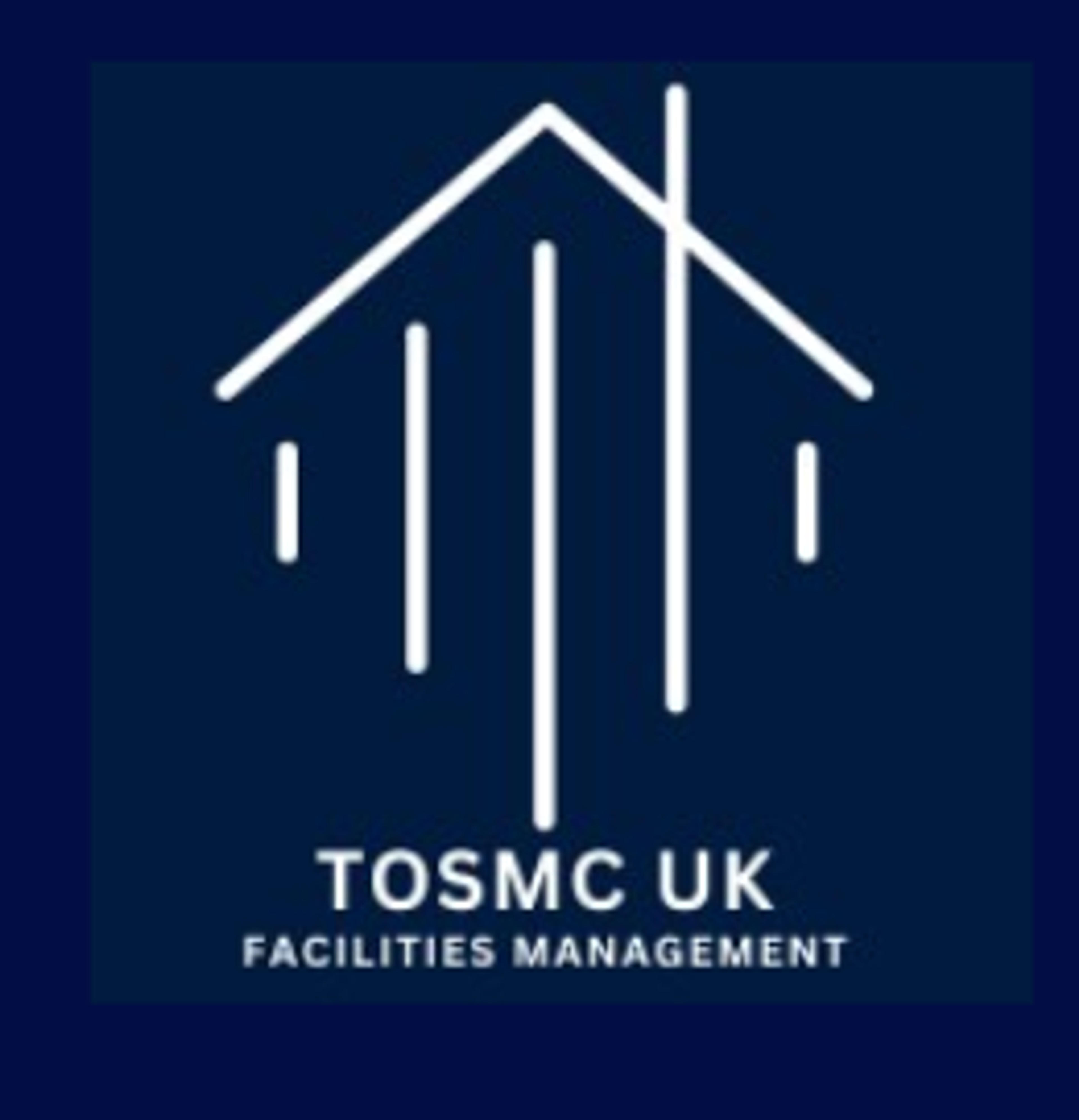 TOSMC UK LTD