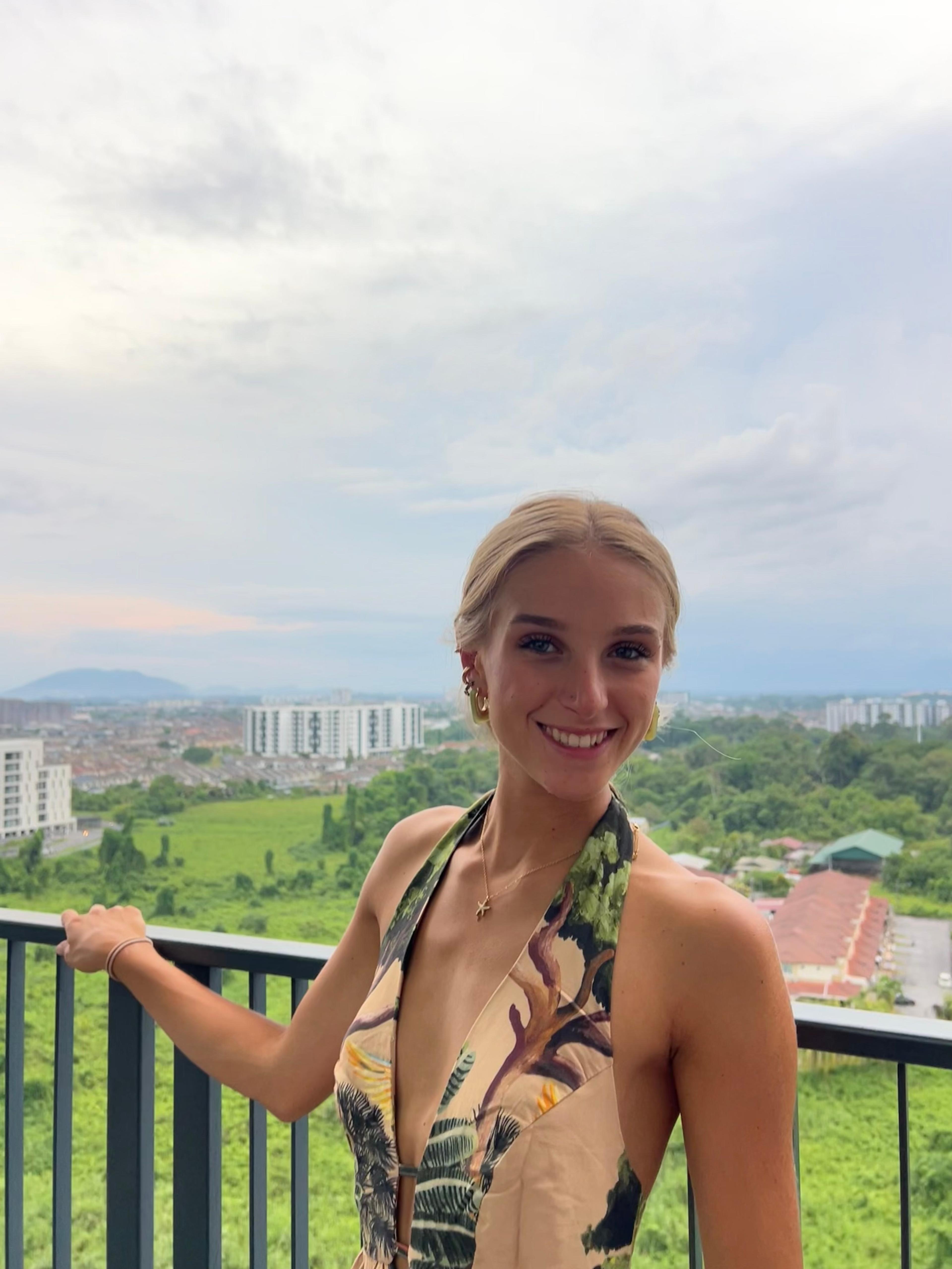 Beatrice Mo