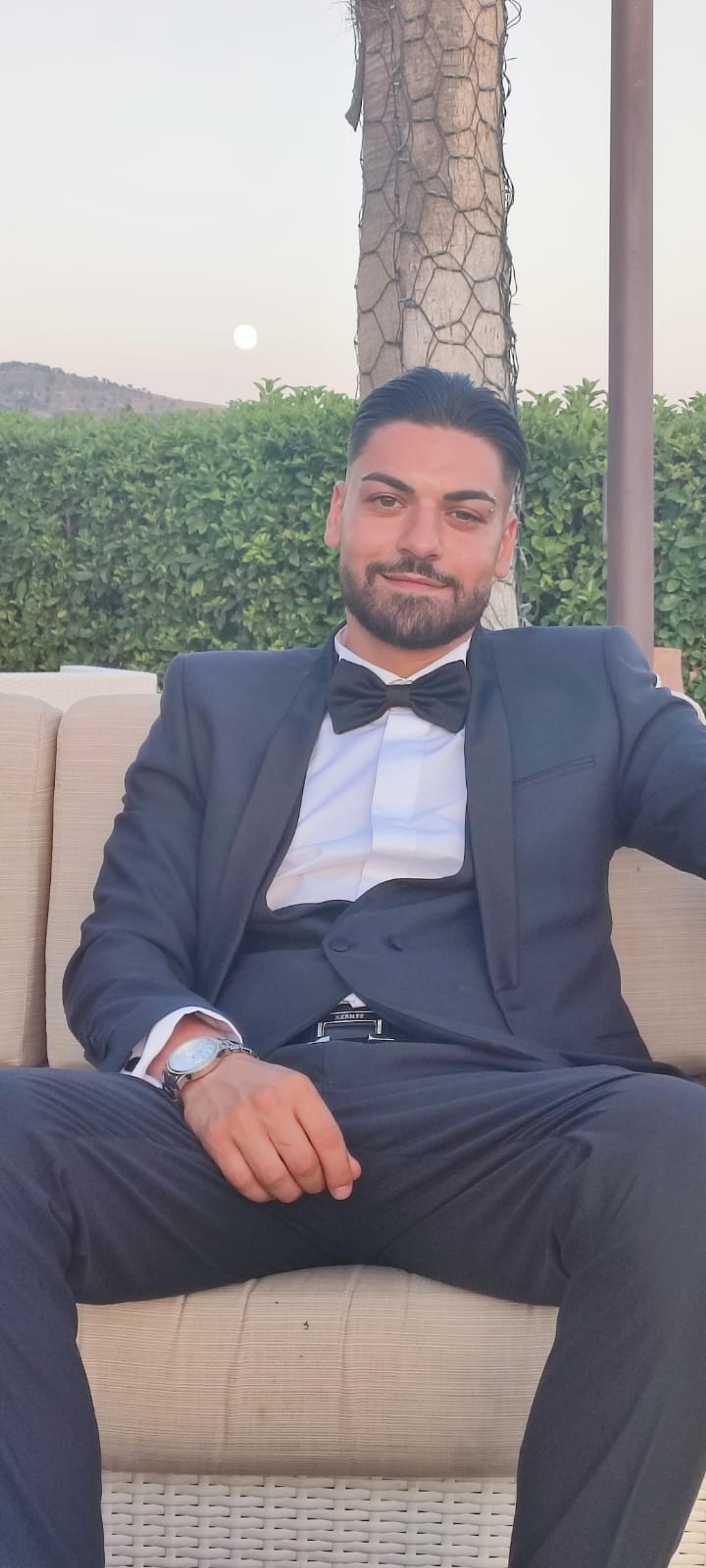 Roberto Zito